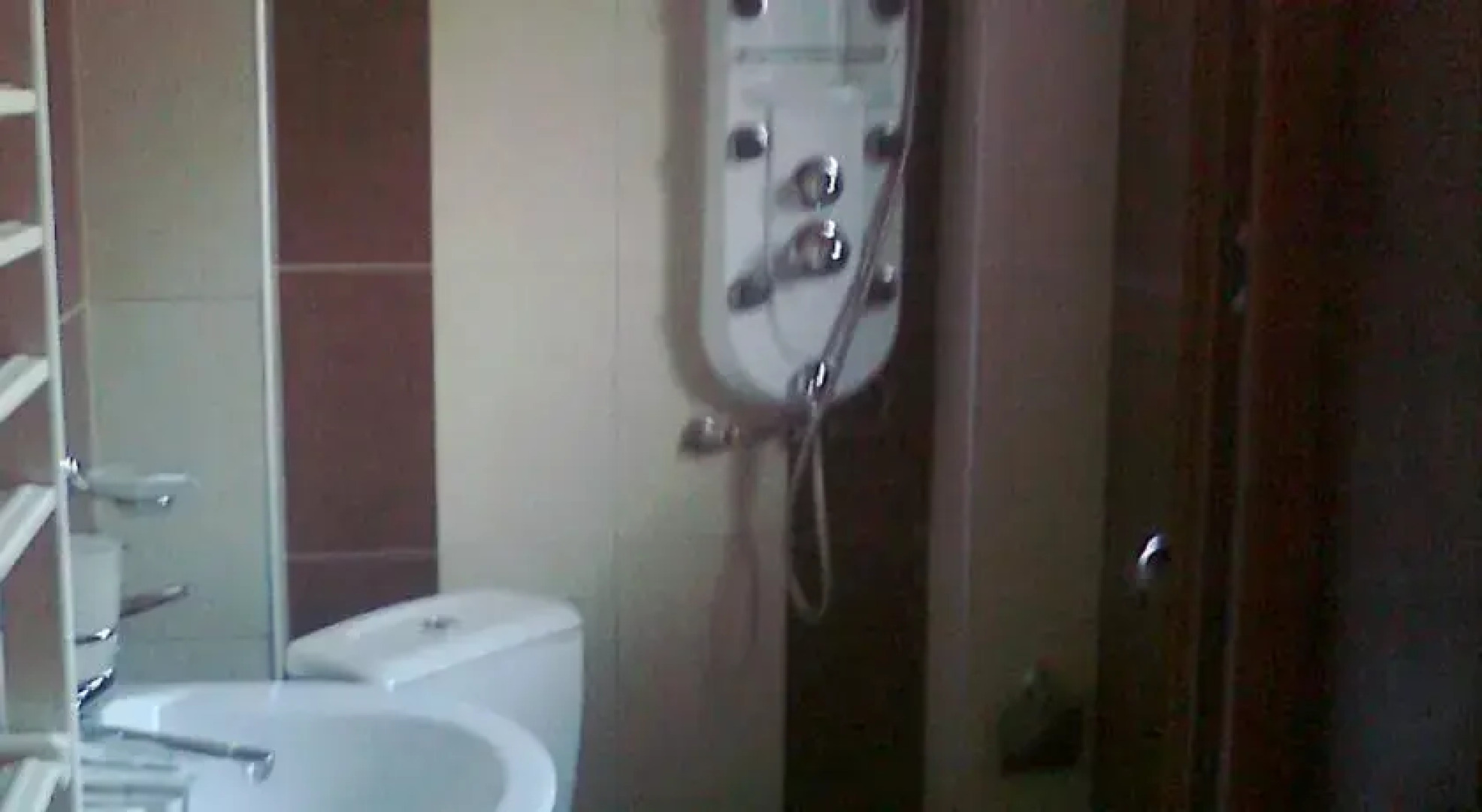 Hotel Enchevi Strannopriemnici