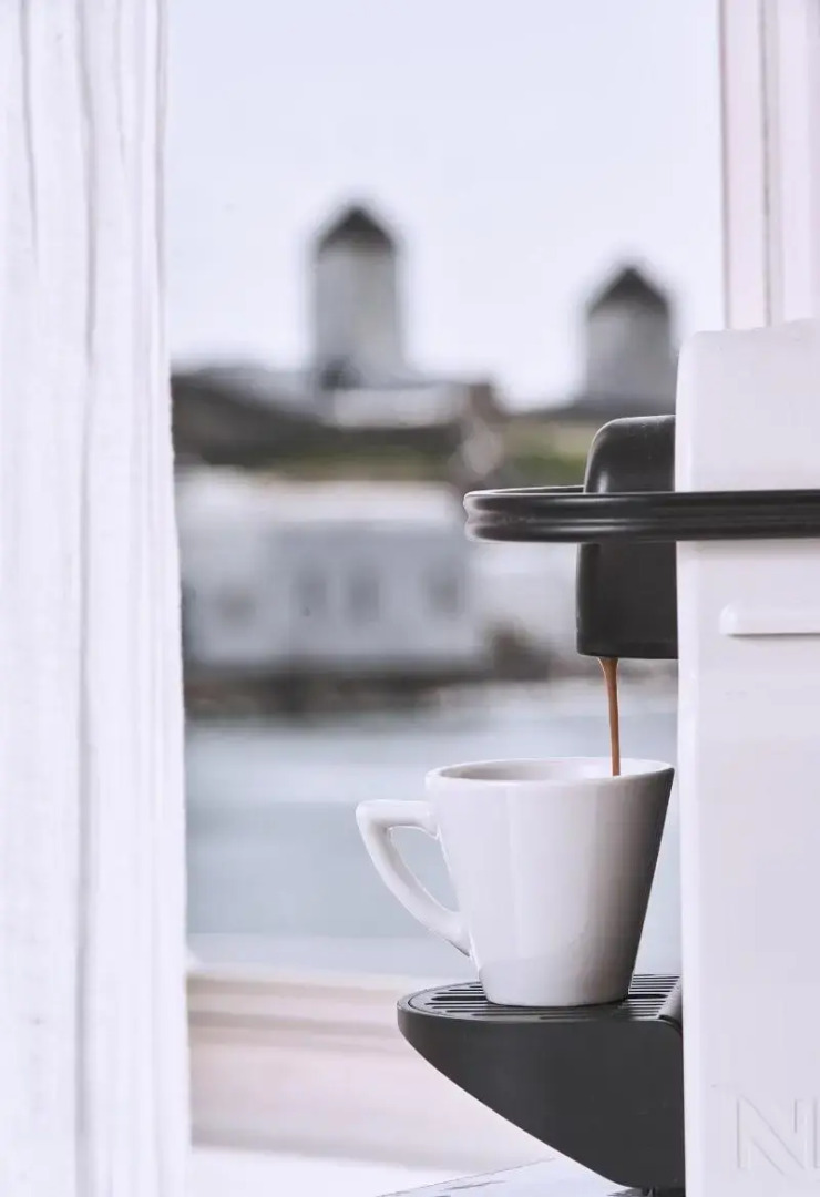 Little Venice Suites