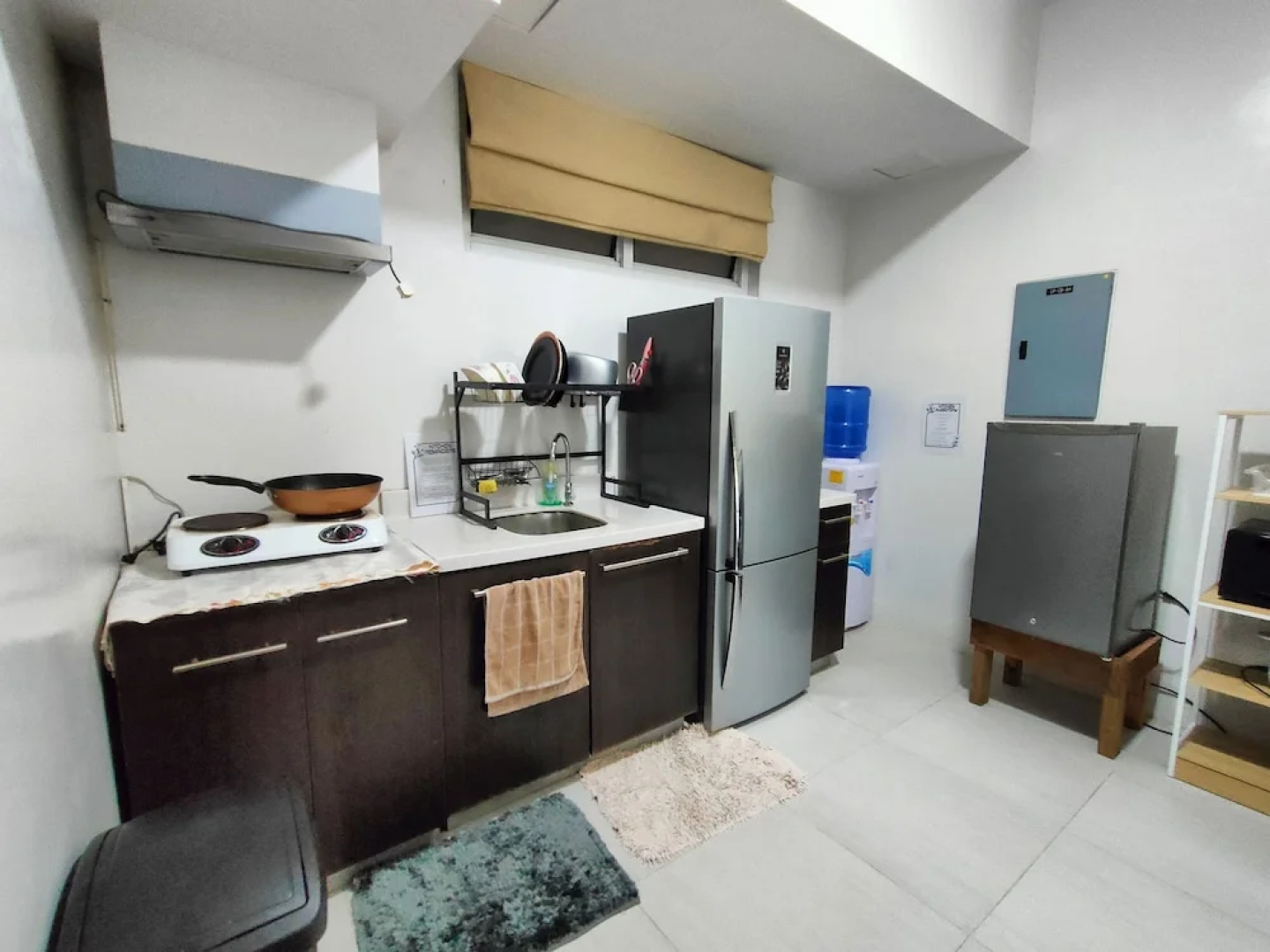 Dr Calayan's 2BR Condo at Pico De Loro
