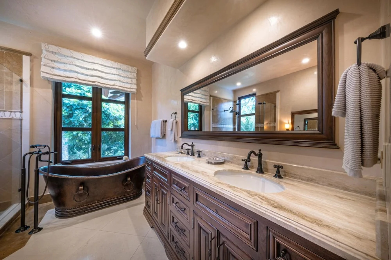 Room-villa Firenze, Costa Rica All Inclu