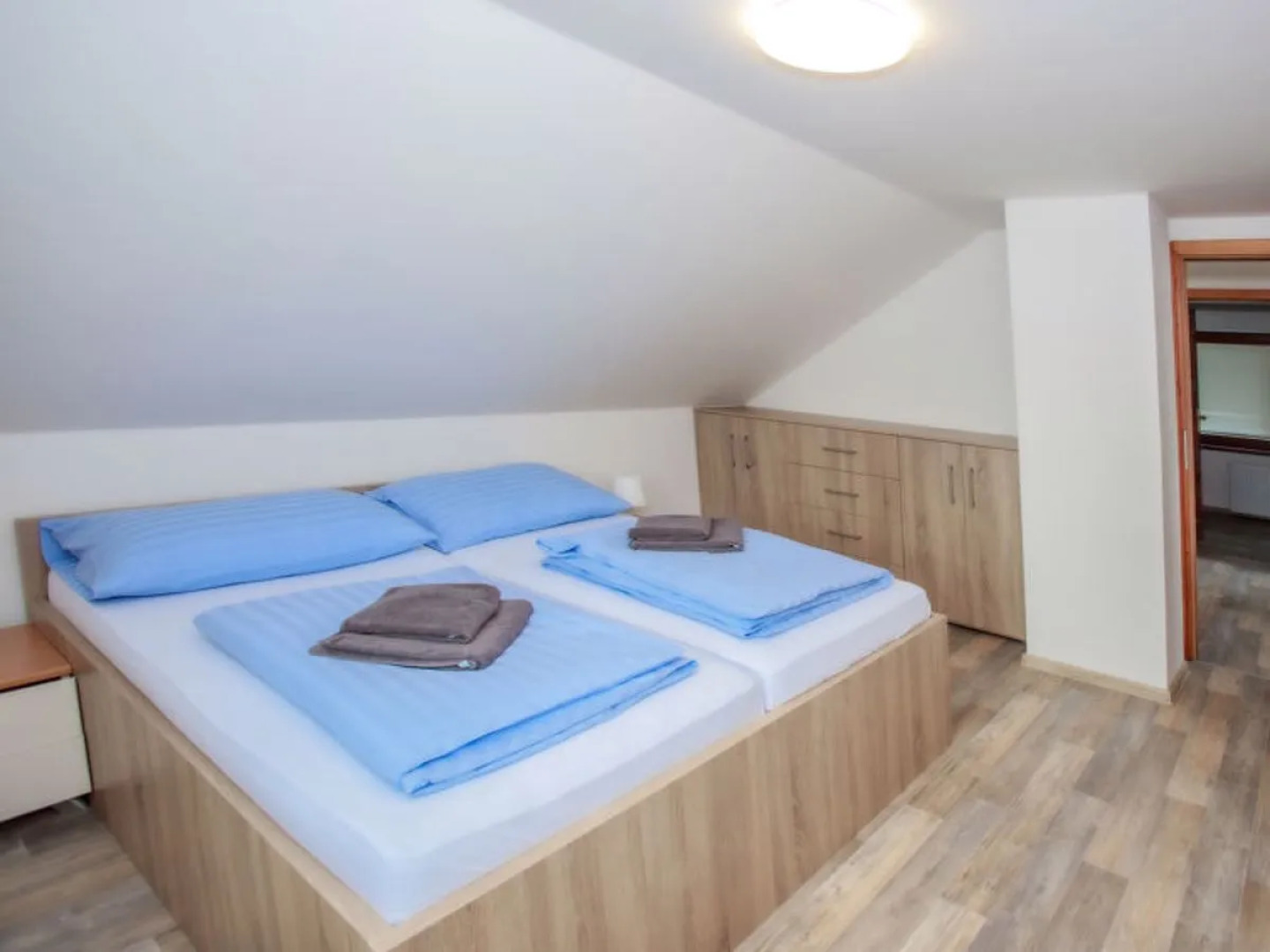 House Dehtáře Dehtáře