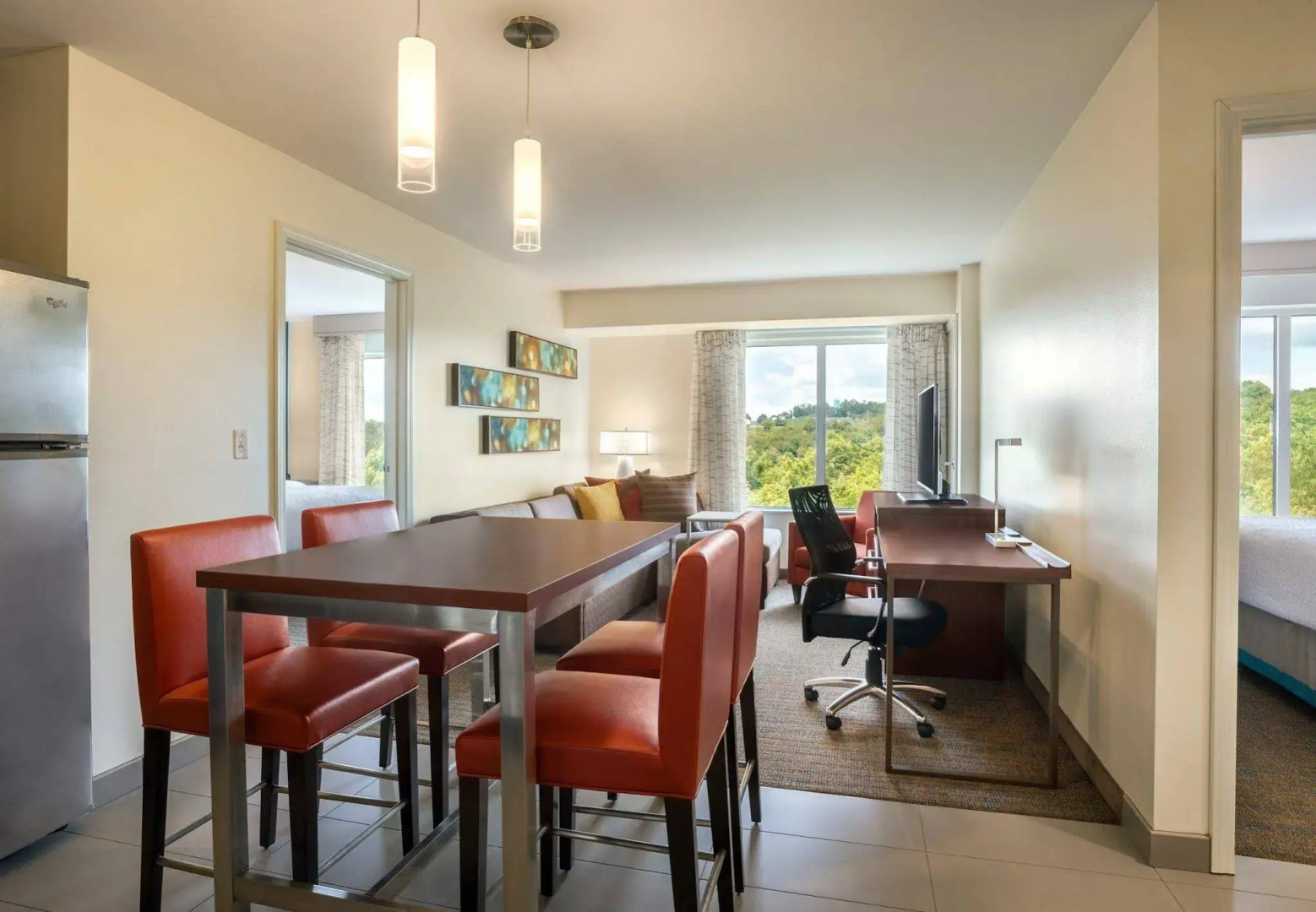 Residence Inn Wheeling-St. Clairsville, OH