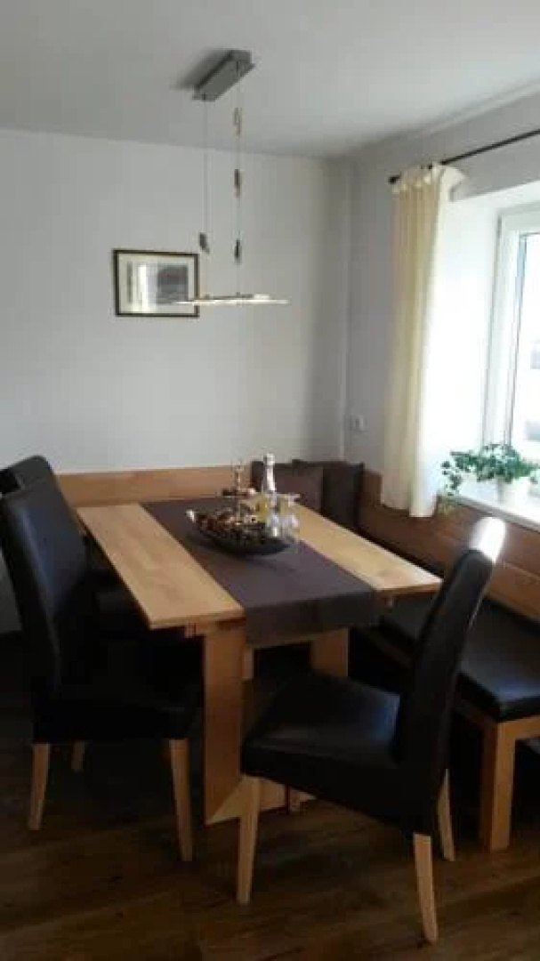 Ferienwohnung am Achenweg