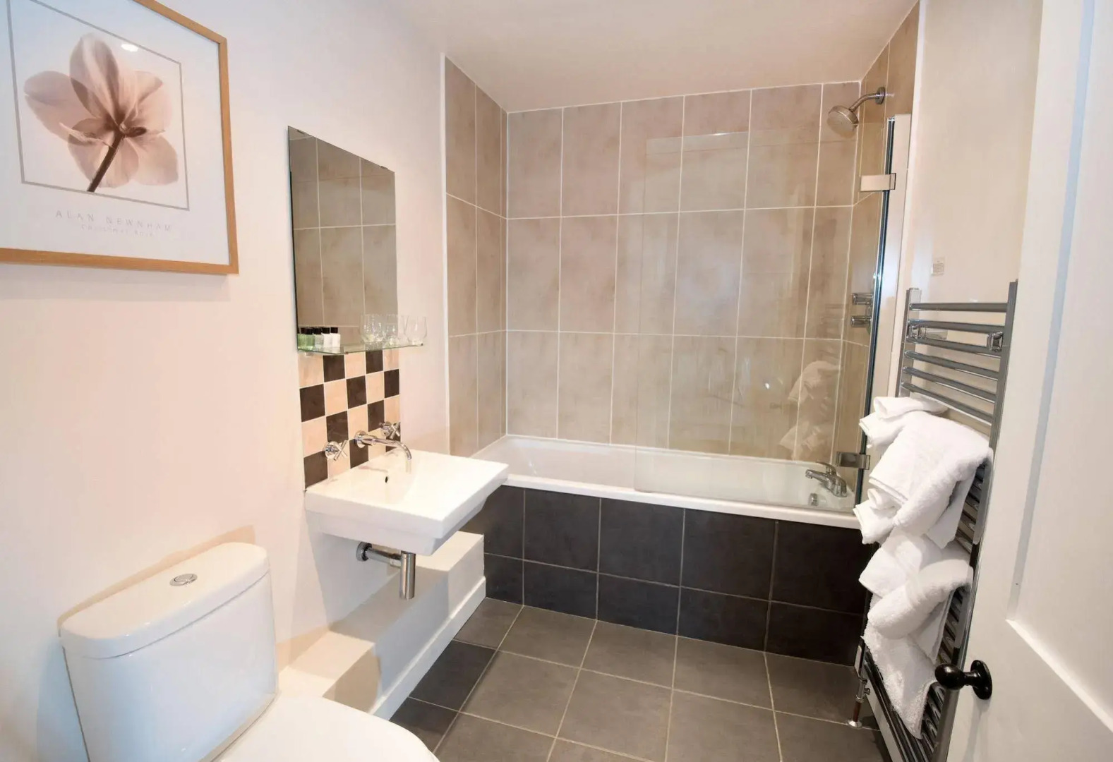 Cardhu Country House