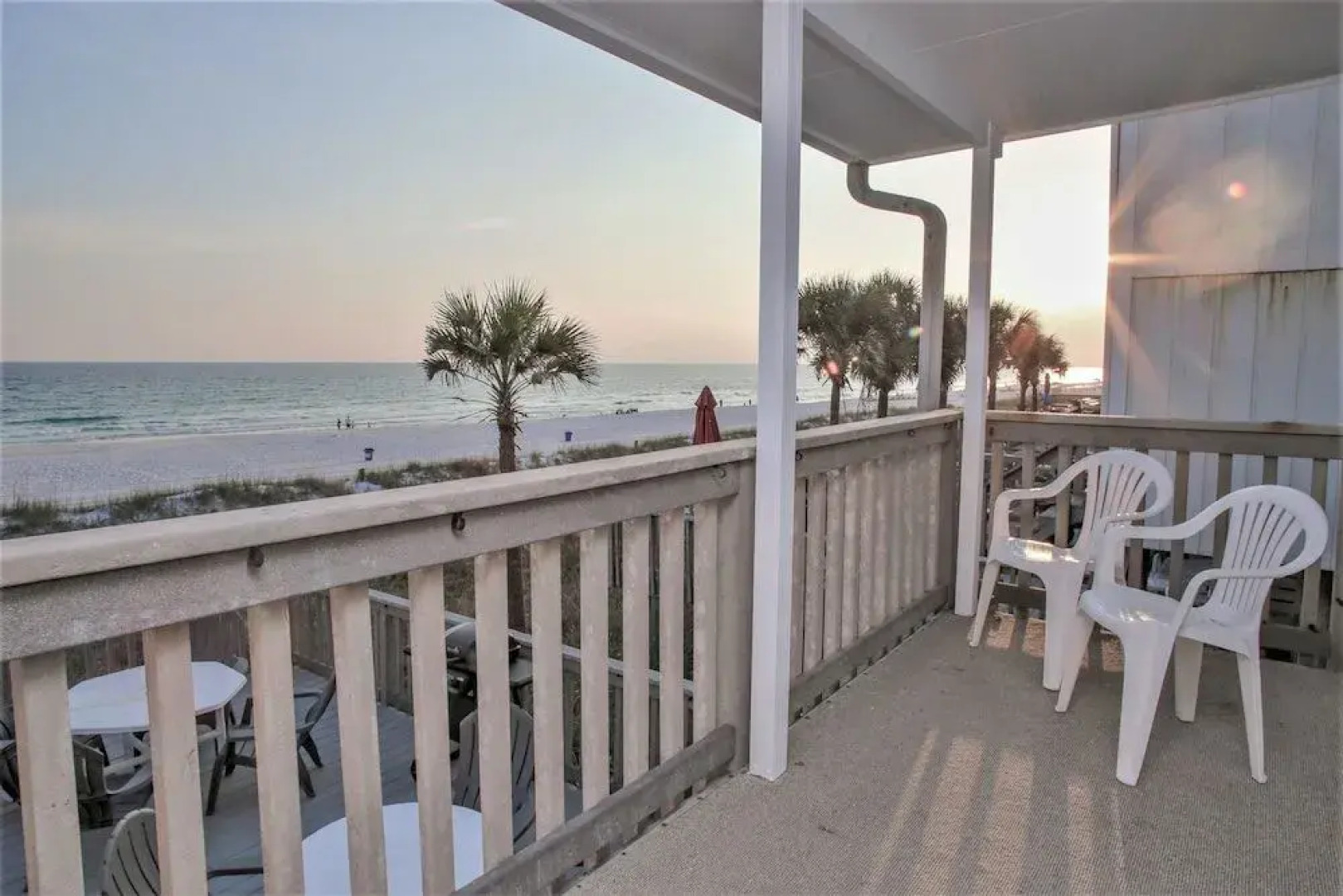 Premier Townhomes by Panhandle Getaways