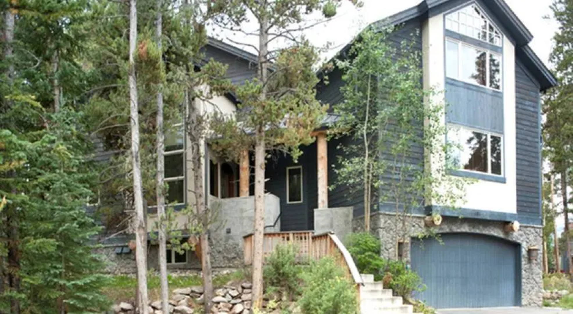 Sunbeam Lodge by Summit Mountain Properties
