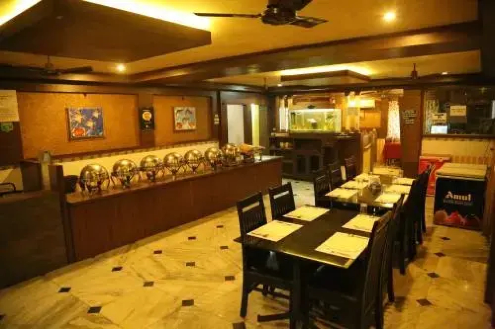 Hotel Seagate