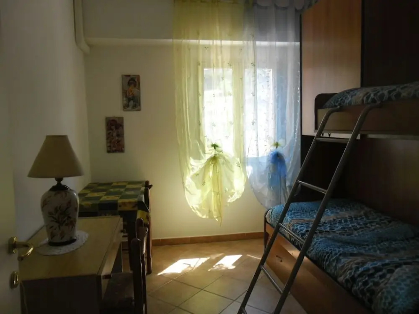 Appartamenti Claudia