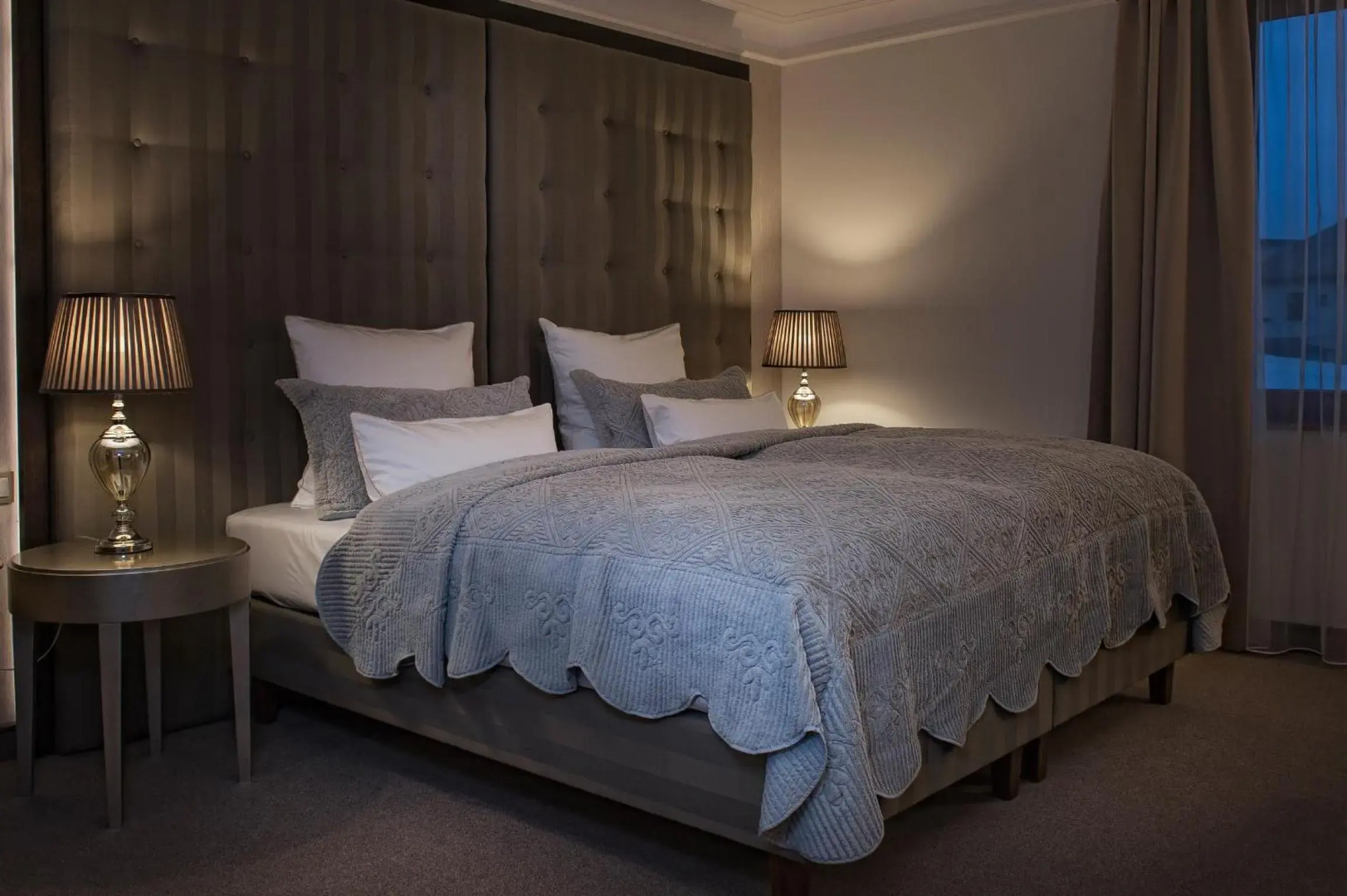 Villa Plaza Boutique Hotel & Spa