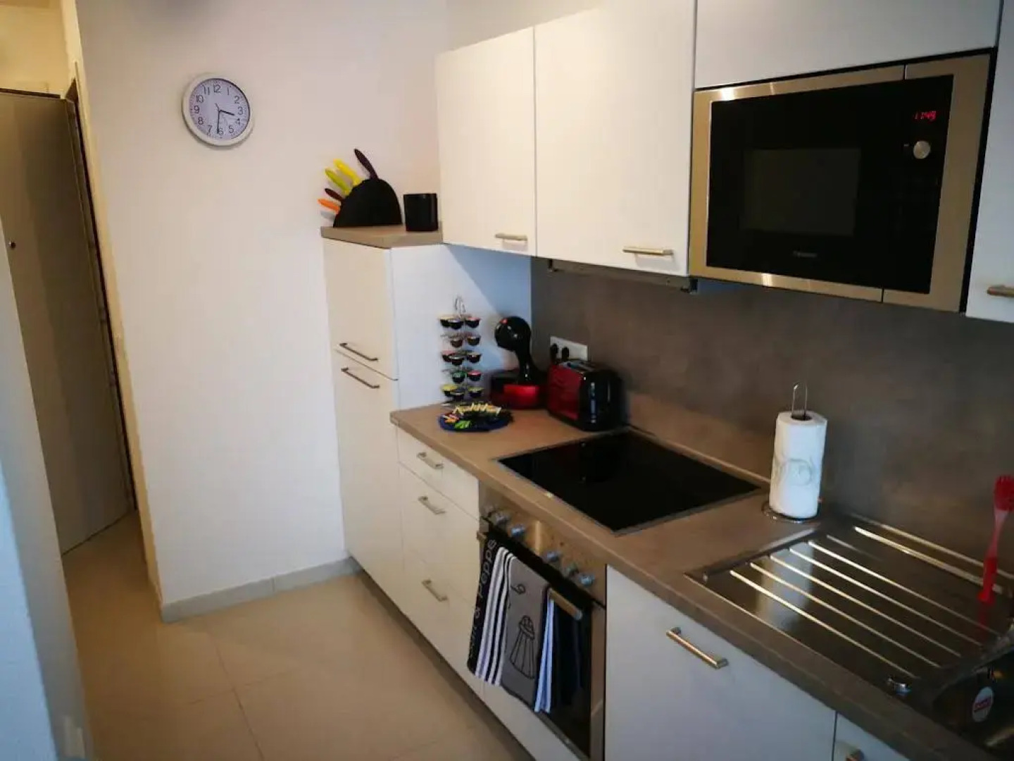 Mandarina Hotel STRASSEN