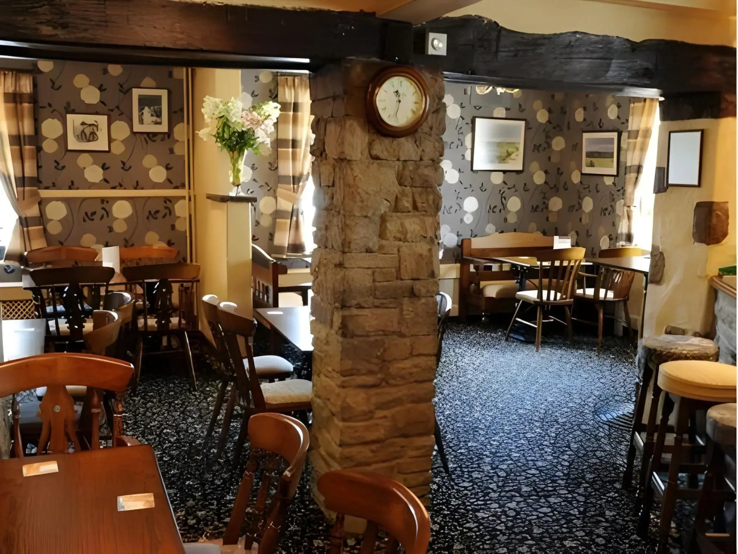 The Church House Inn