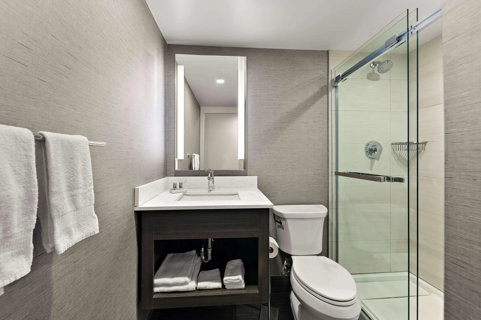 Best Western Parkway Hotel Toronto North