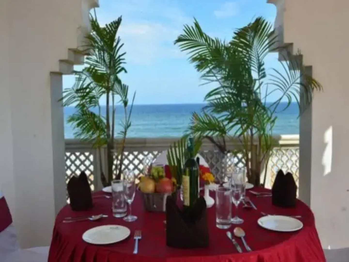 Hotel Lucky India Royal Heritage