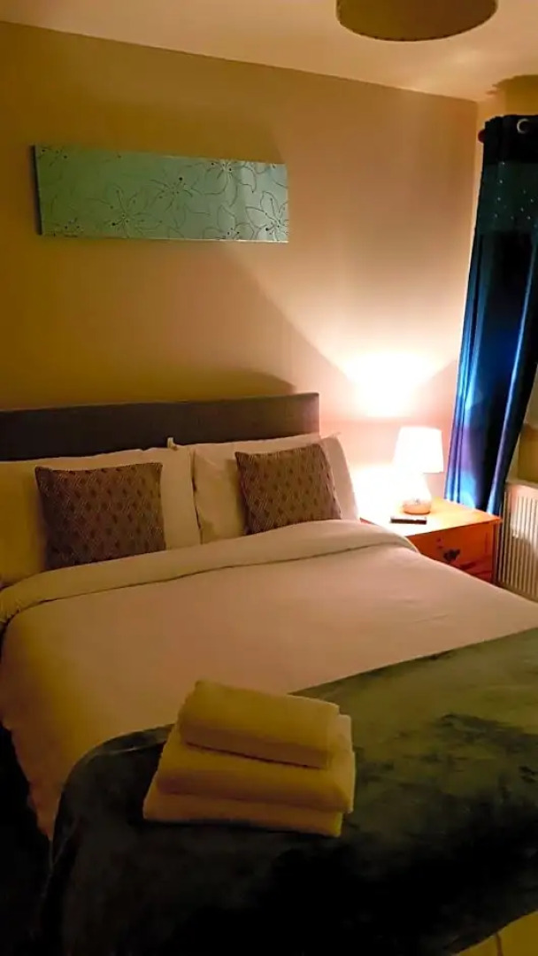 The Auld Triangle B&B