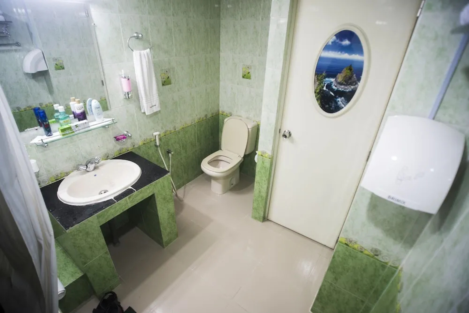 Tiger Garden International Hotel