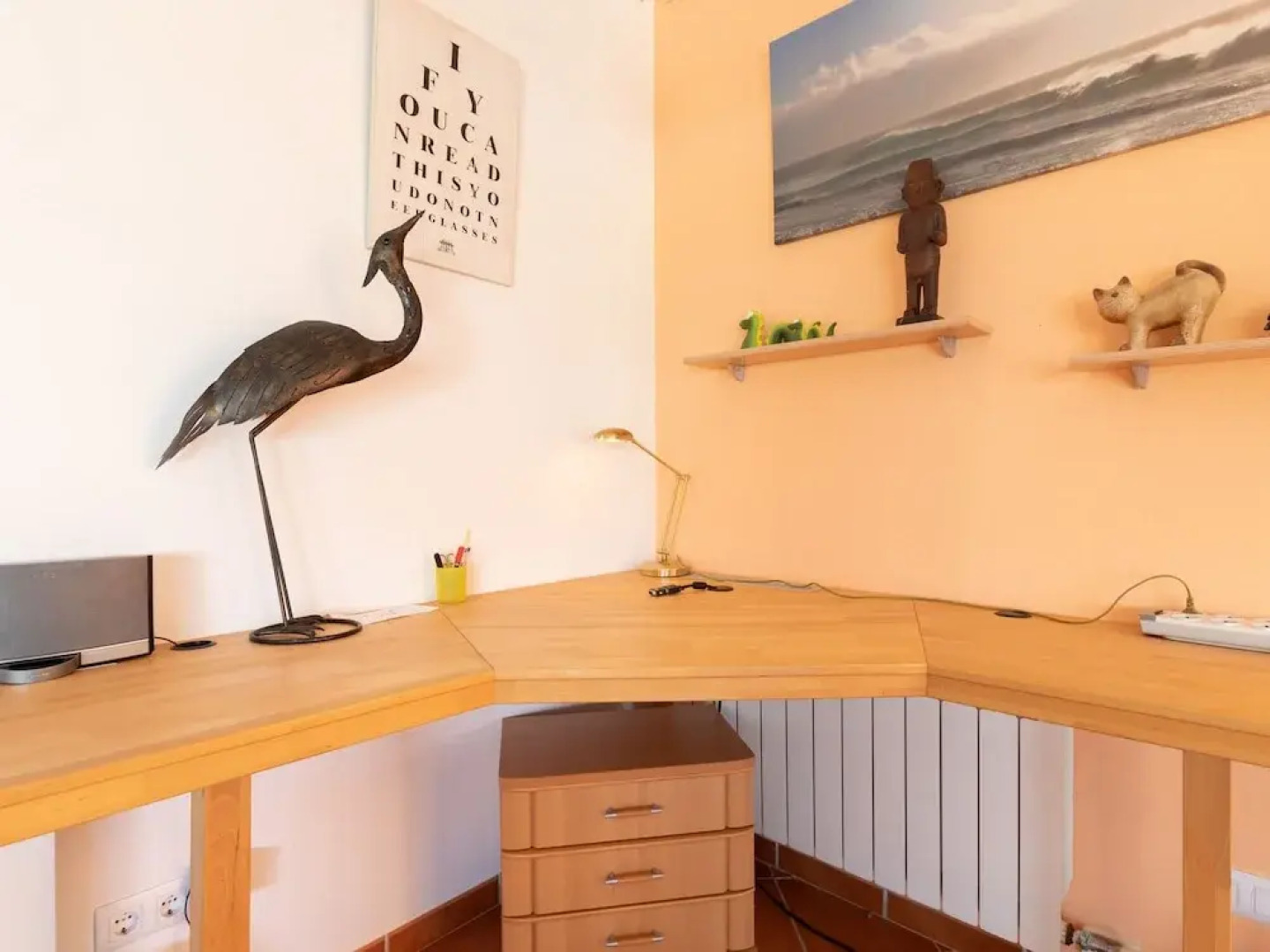 Delux Villa in Vilacolum With Swimming Pool