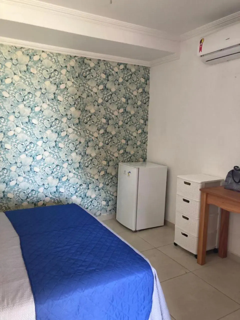 Suítes Beira Mar Privada