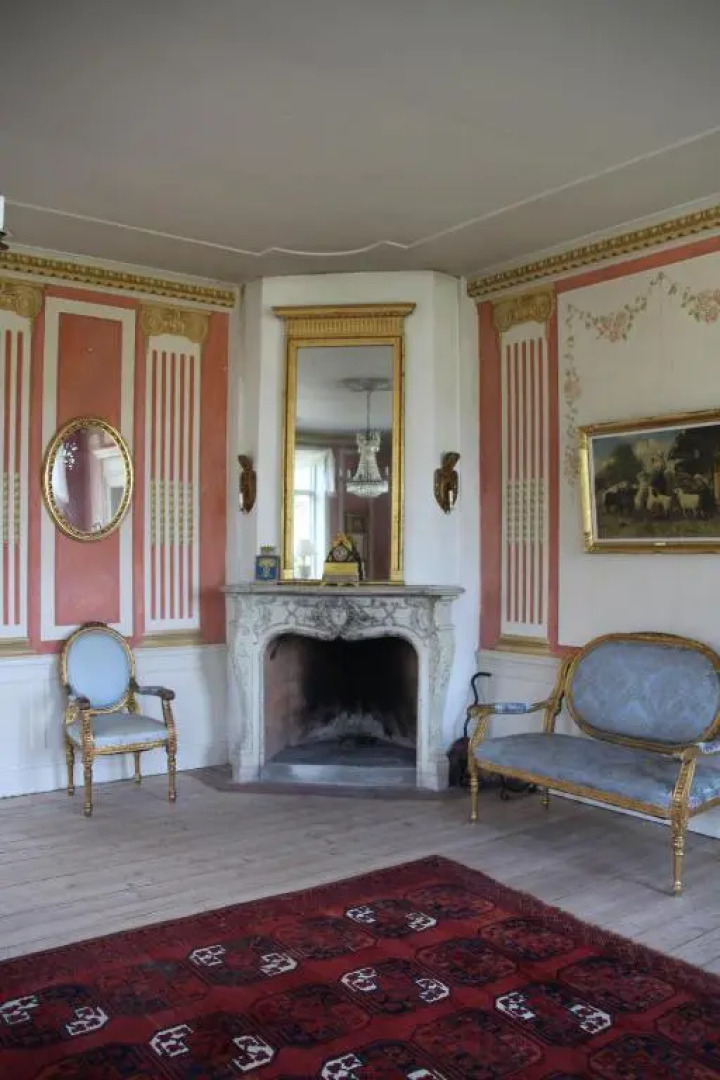 Hoby Kulle Herrgård