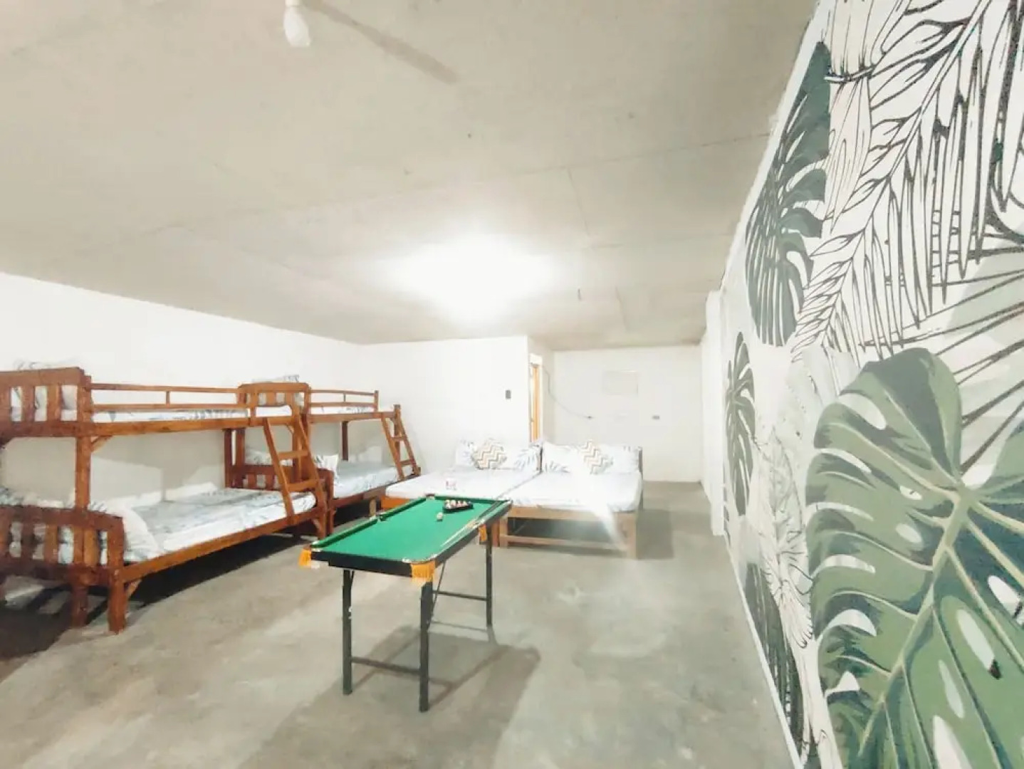 Le Blanc by Arirang Beach Resort