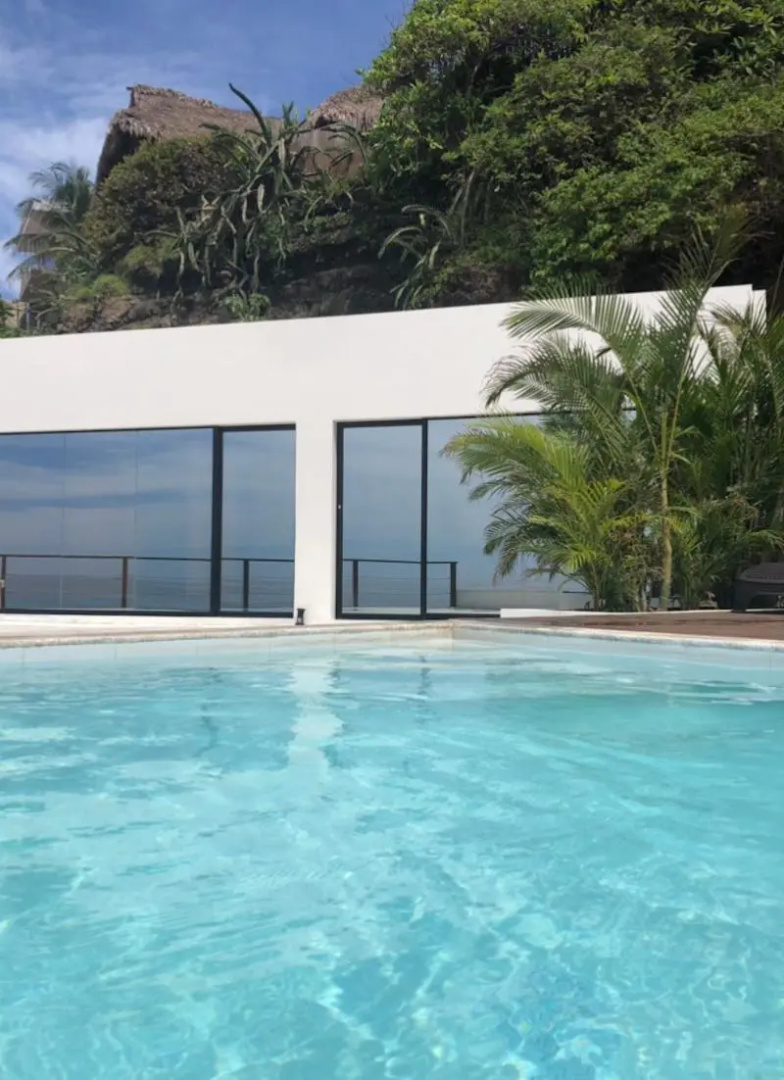 Laola Surf Camp El Sunzal