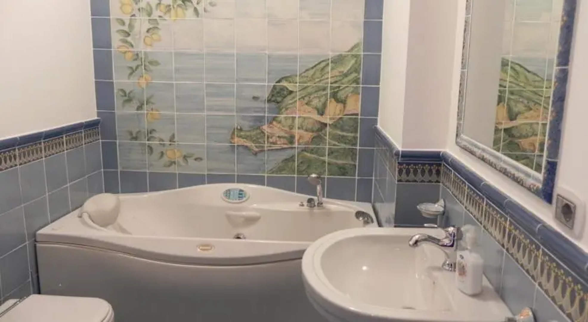 Amazing House 3 Furore