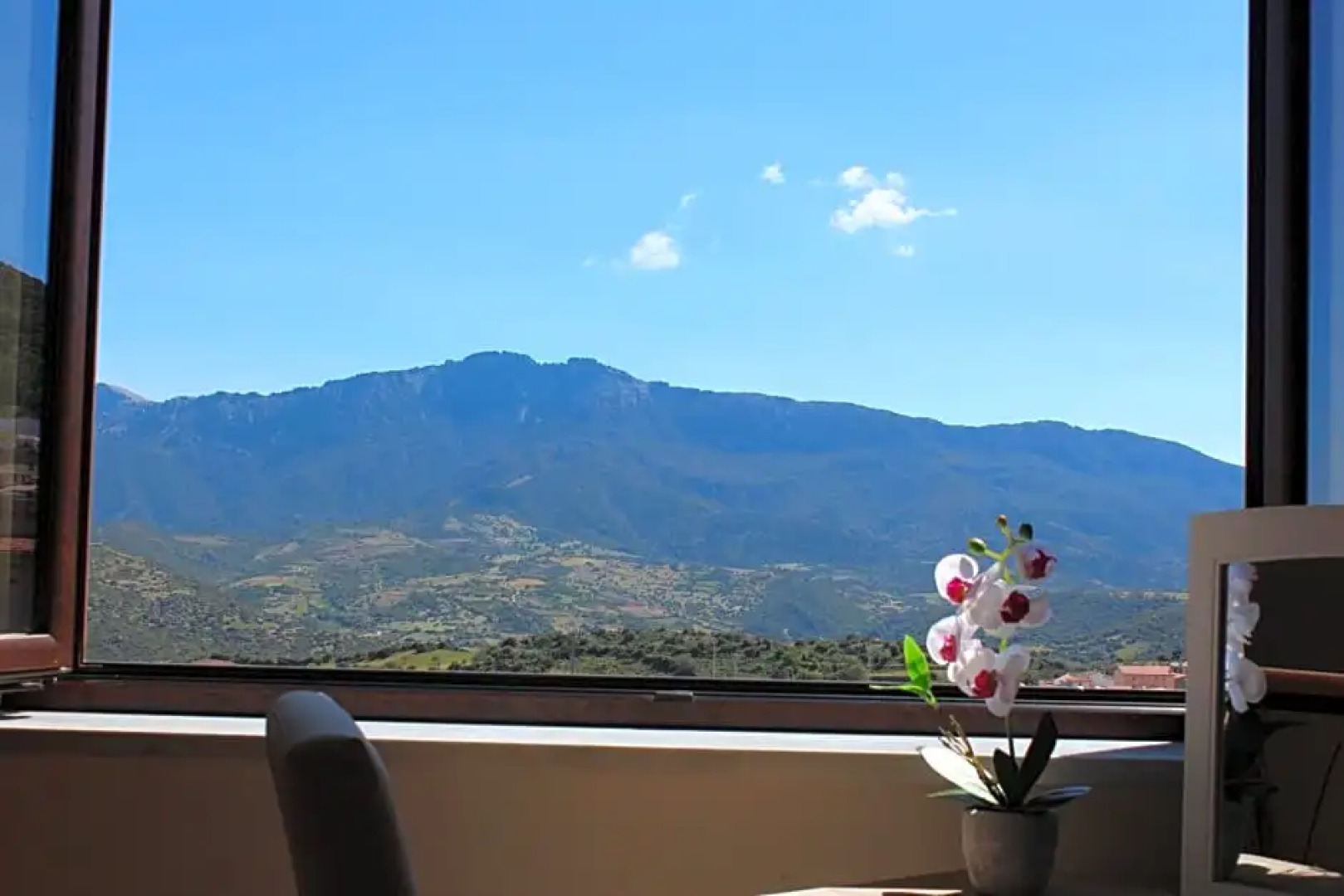 b&b il Portico Orgosolo