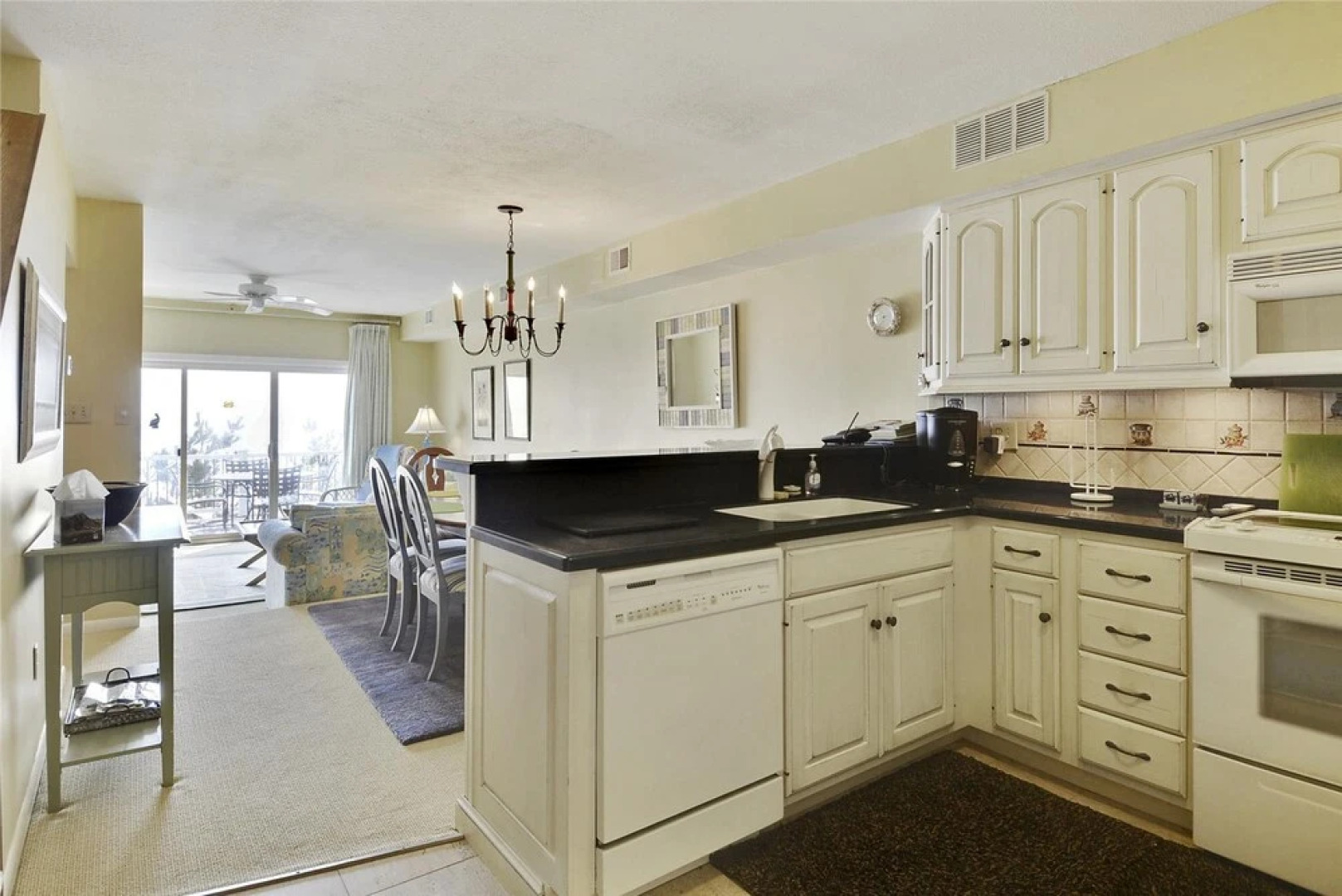 Serenity By The Sea Seaside Villas 2 by Long & Foster