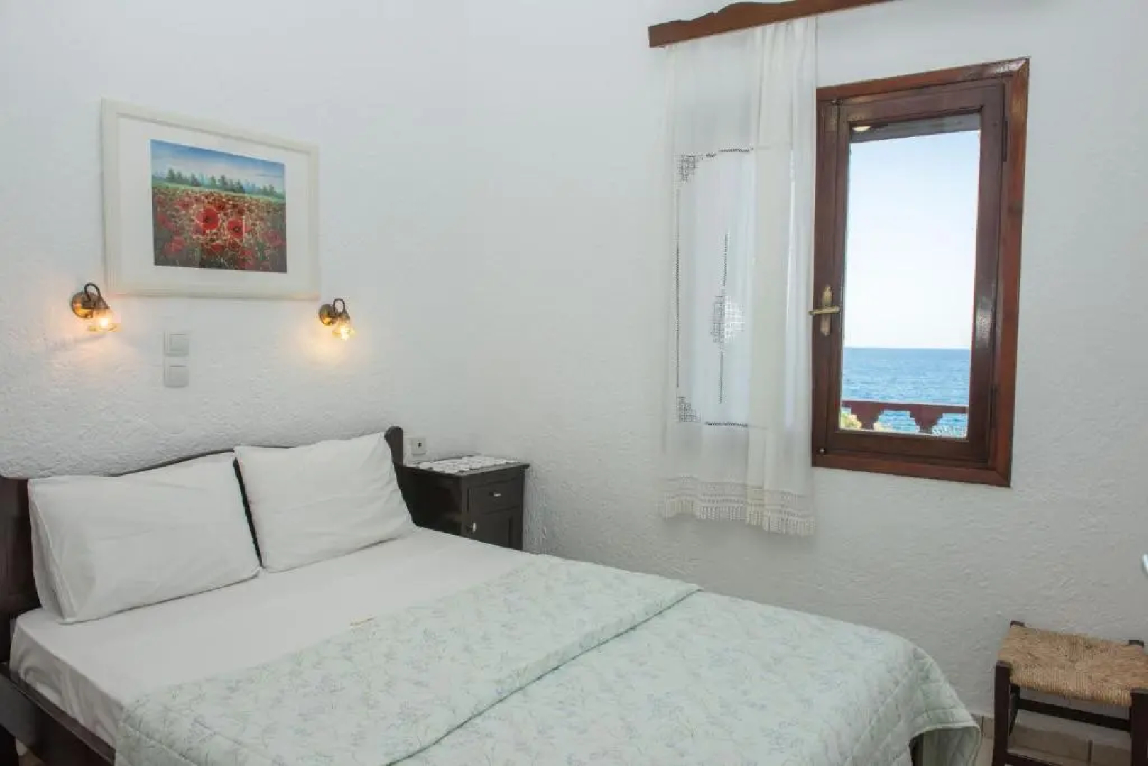 Vangelis Villas