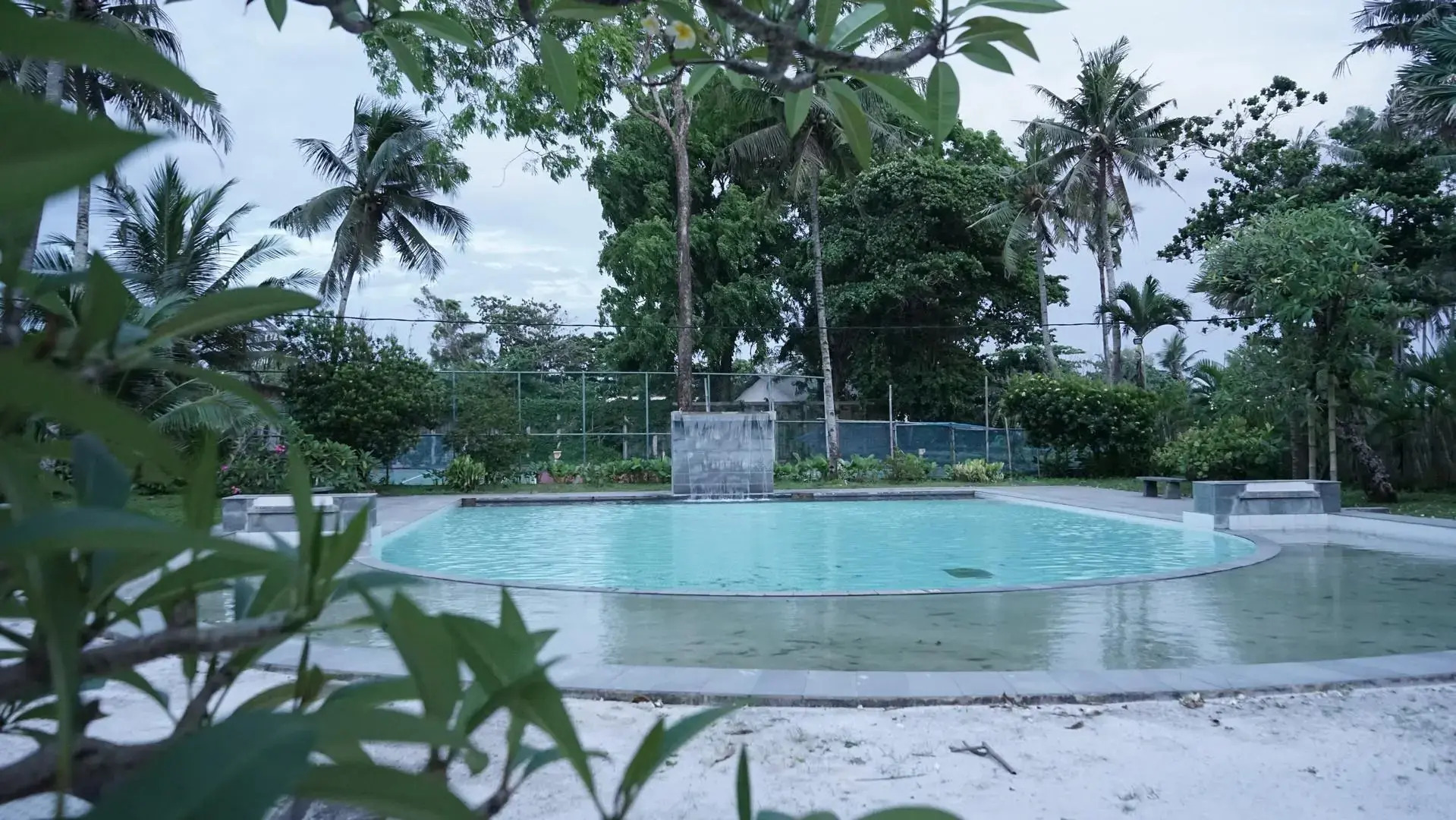 Pantai Indah Resort Hotel Timur