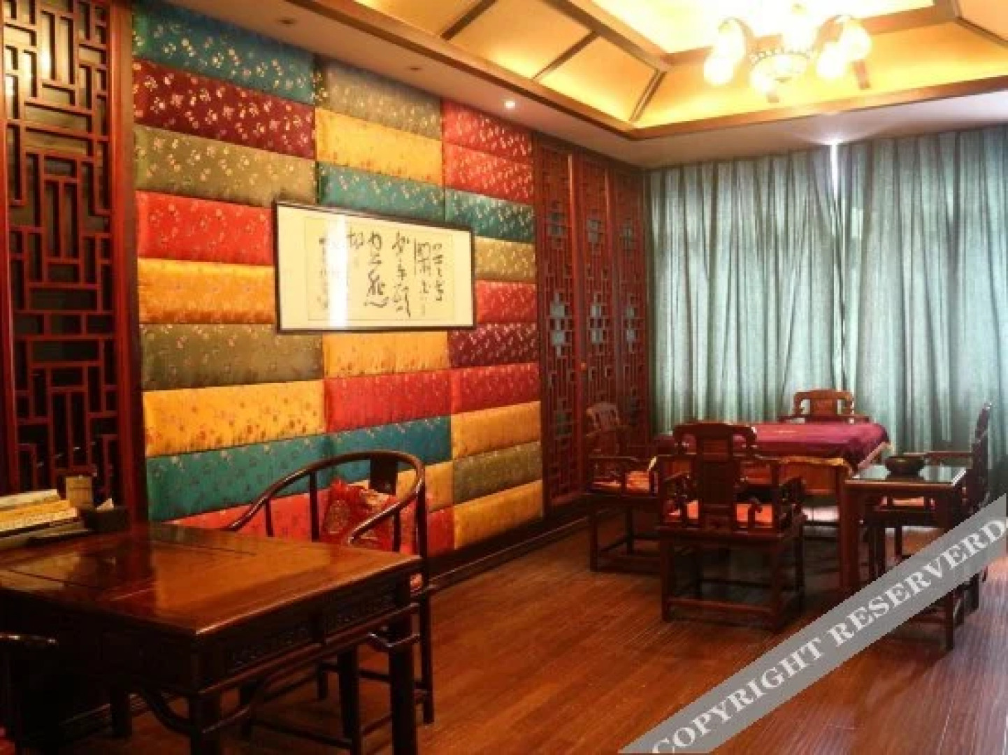 Shokado Huayi Hotel