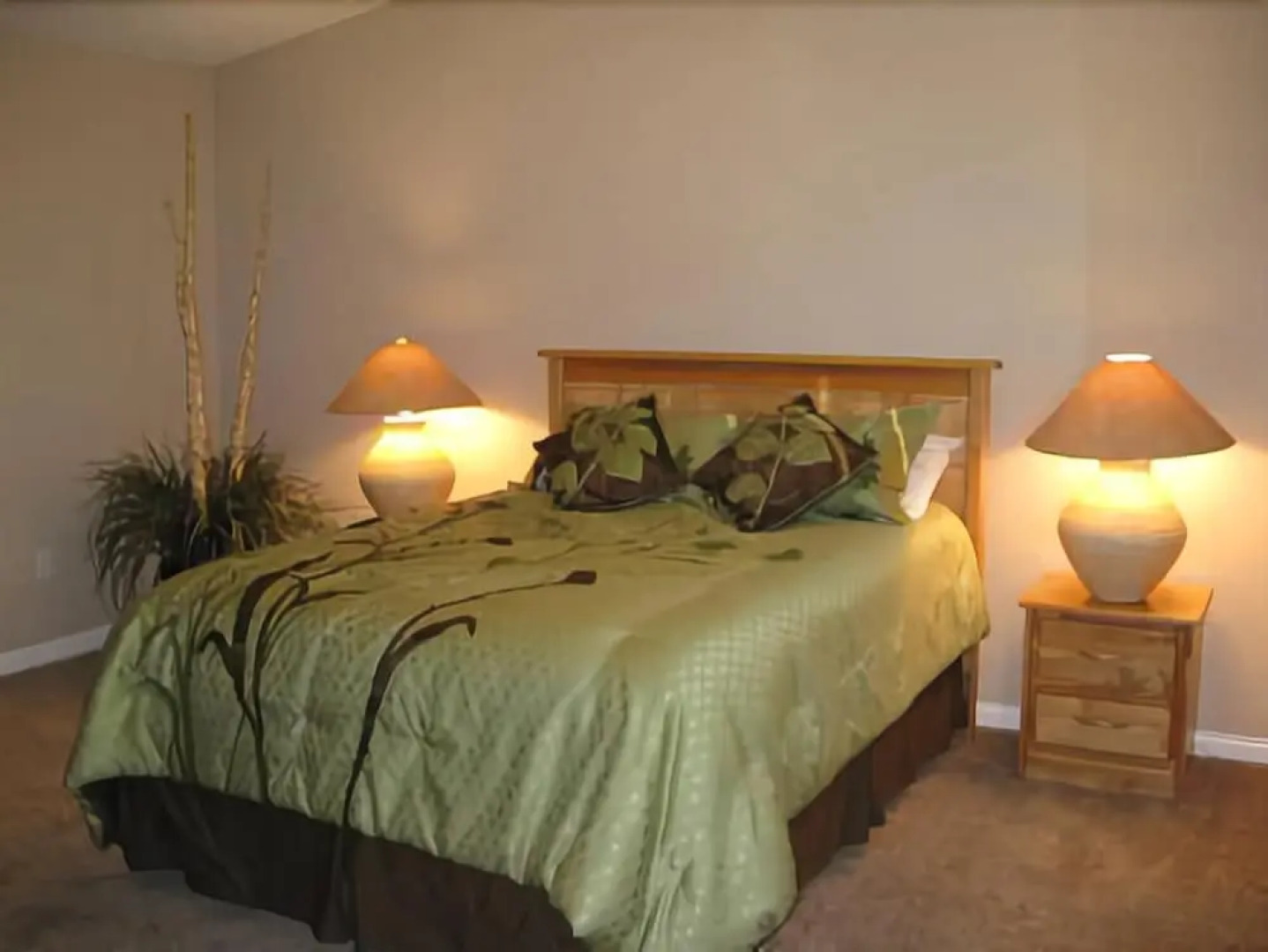 3 Bedroom Condo in Mesquite #335 3 Bedrooms 2 Bathrooms Condo