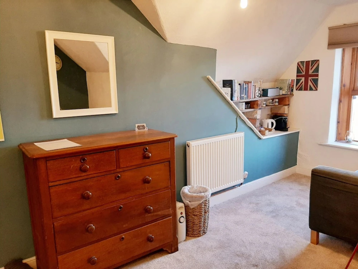 Tŷ Selah, Rugby Ave, Neath