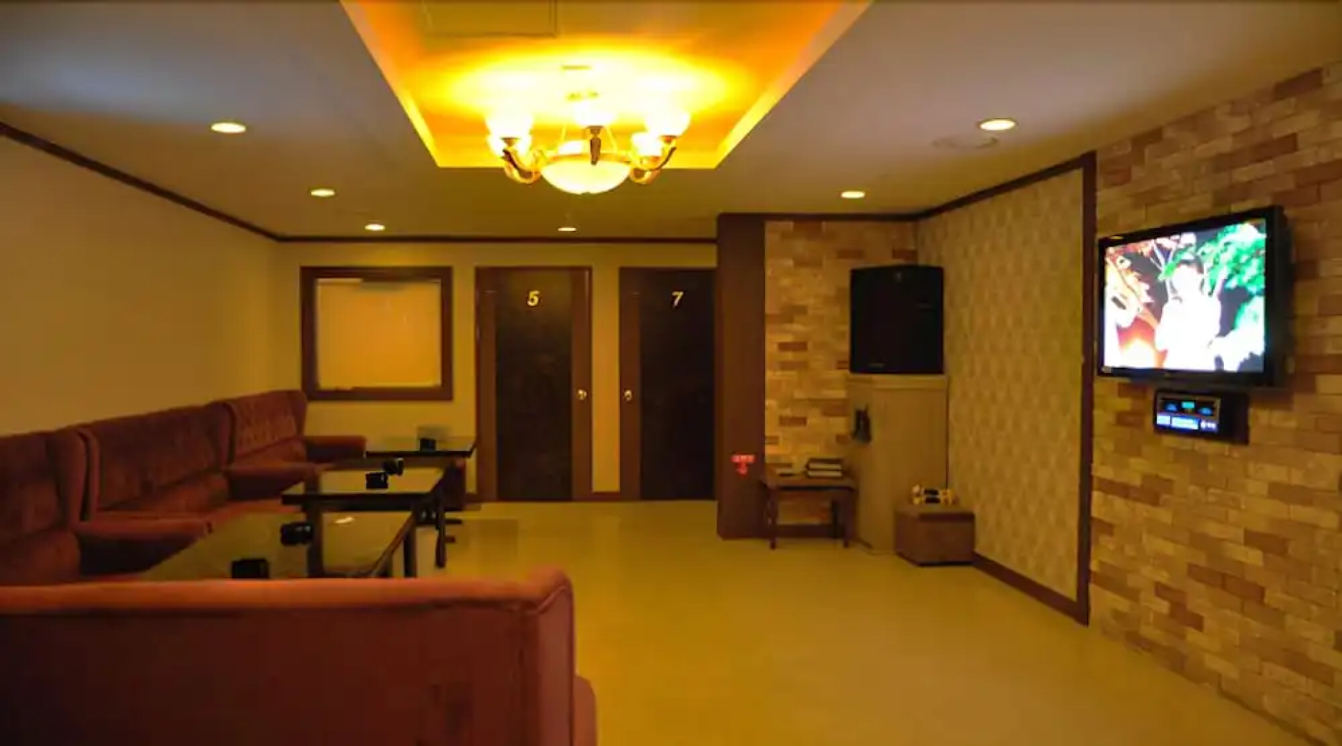 Namiltte Resort