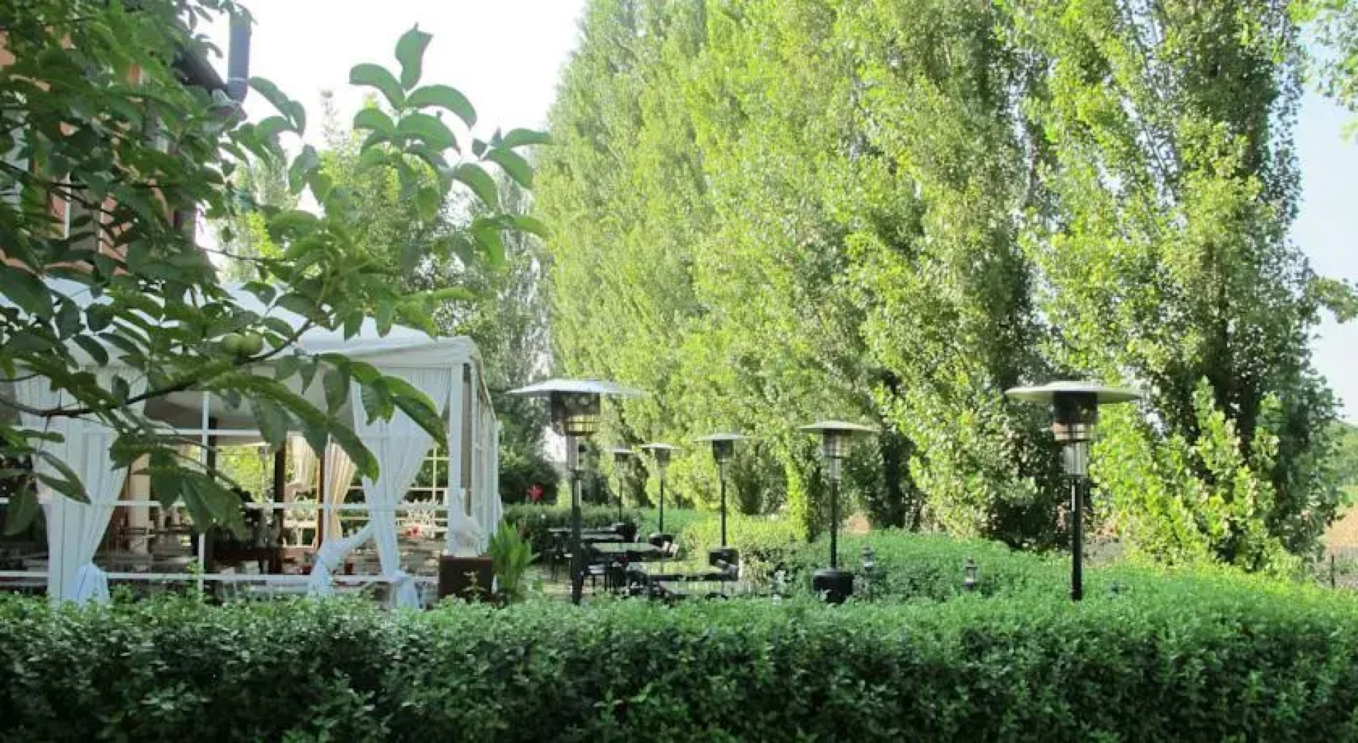 Residenza Pieve Rossa