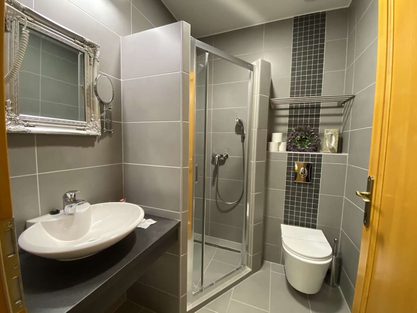 Rigótanya Relax and Wellness