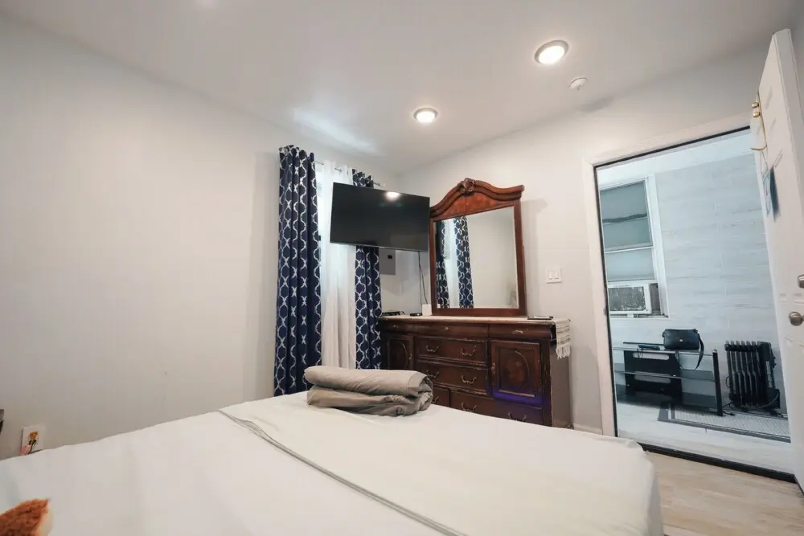 Hudson Hideaway - 3BD NYC Access