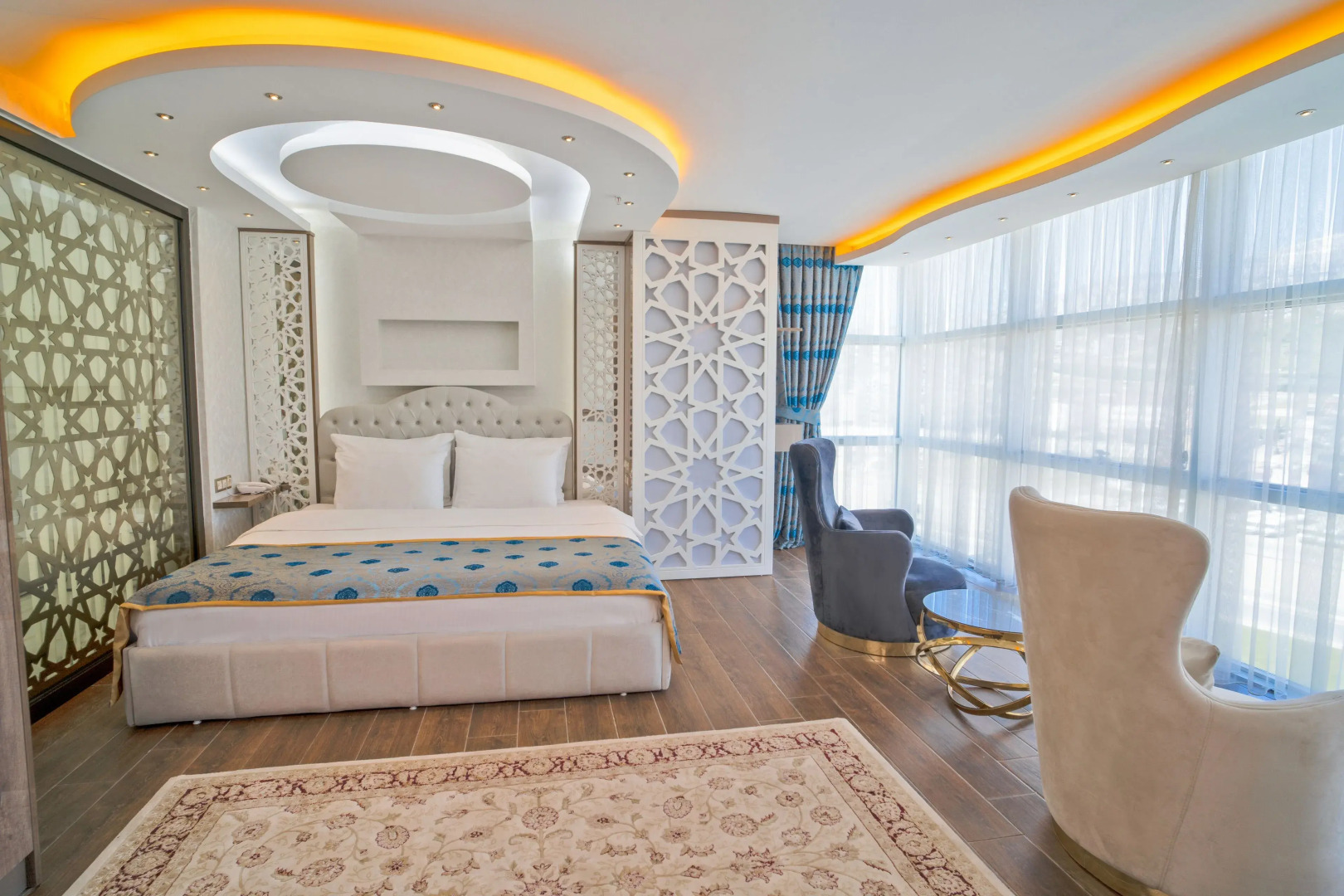 Continent Hotel Kahramanmaras