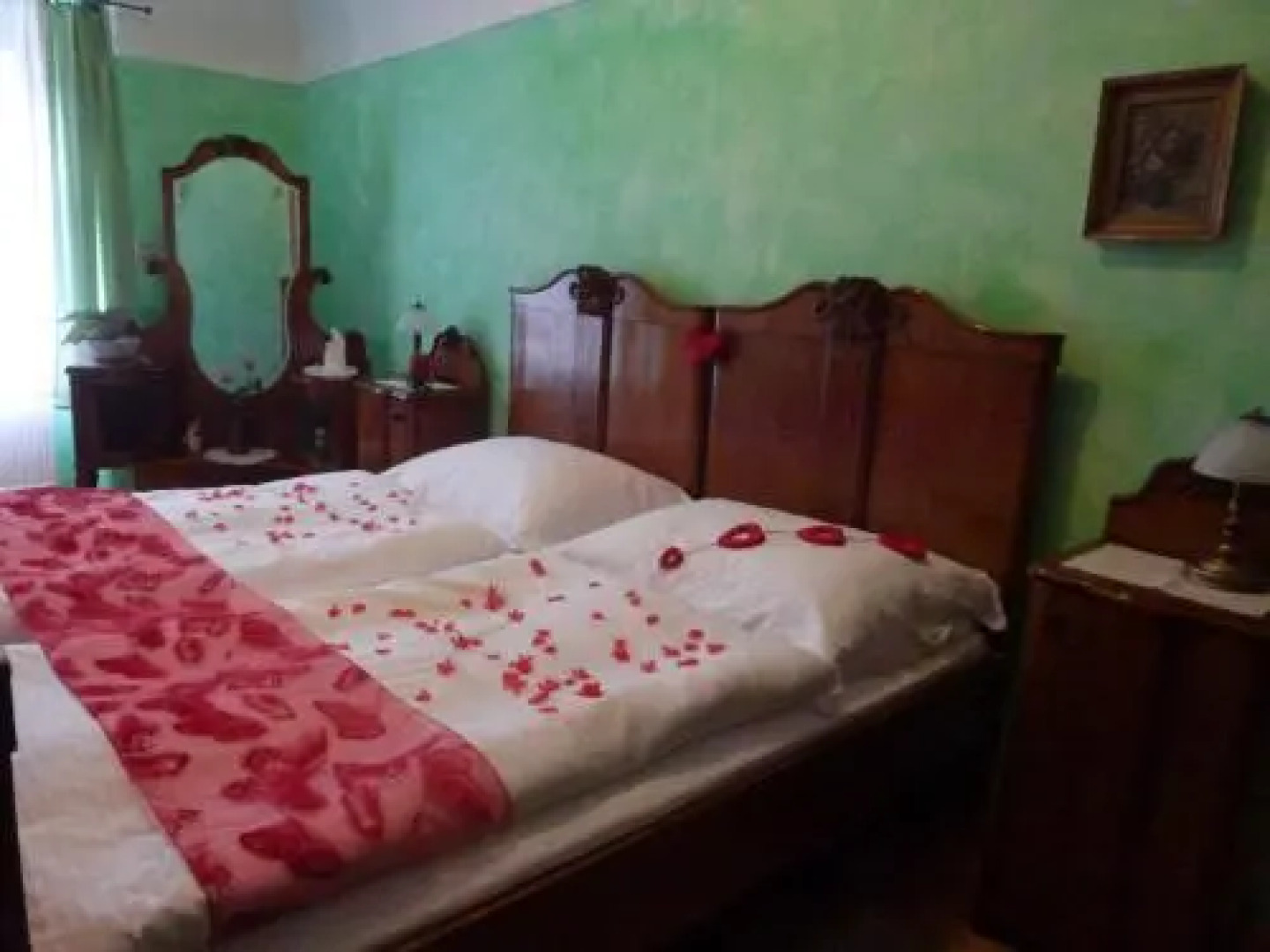 Chata u Janusa Fedorkin Jarok