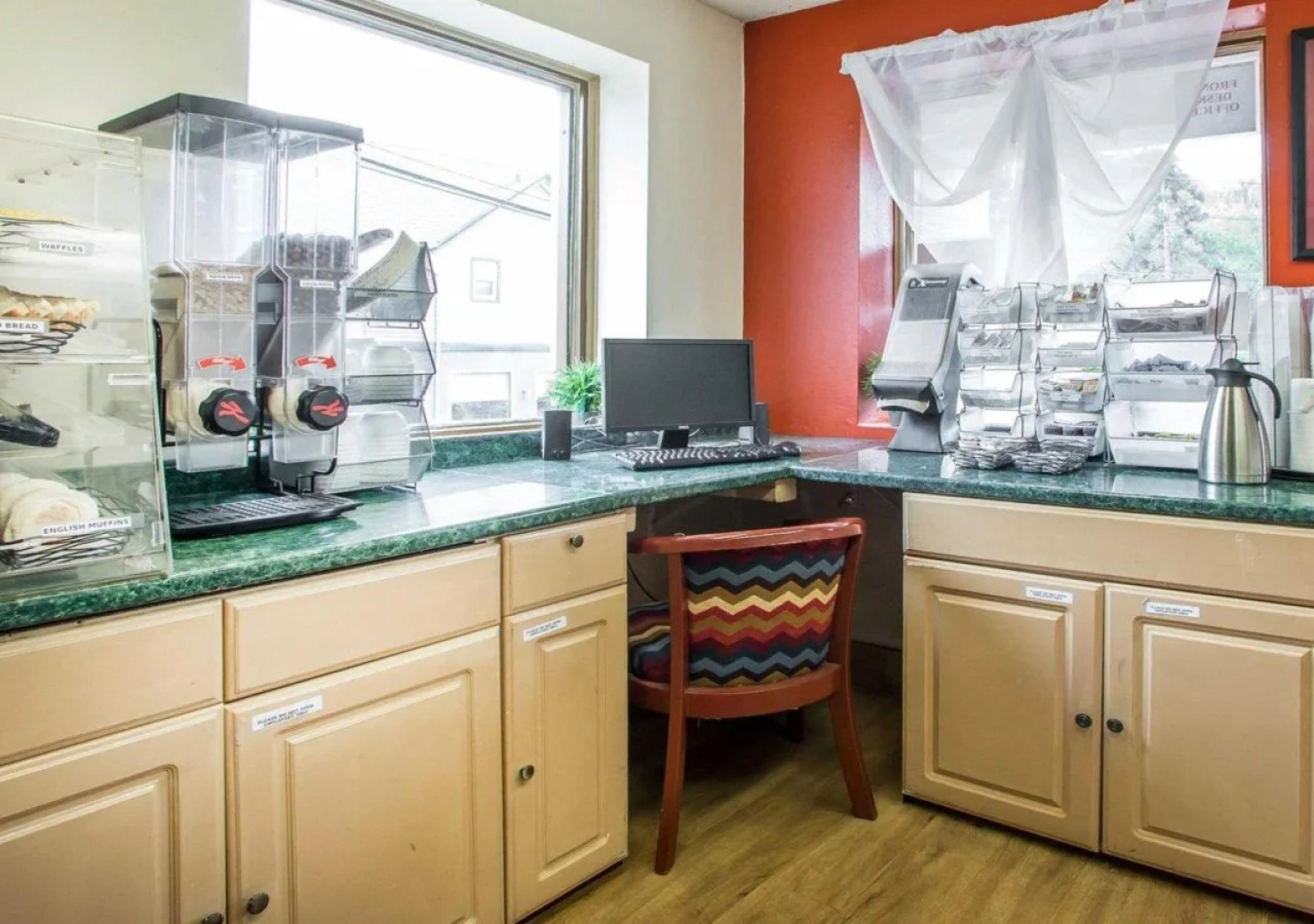 Econo Lodge Fort Lee