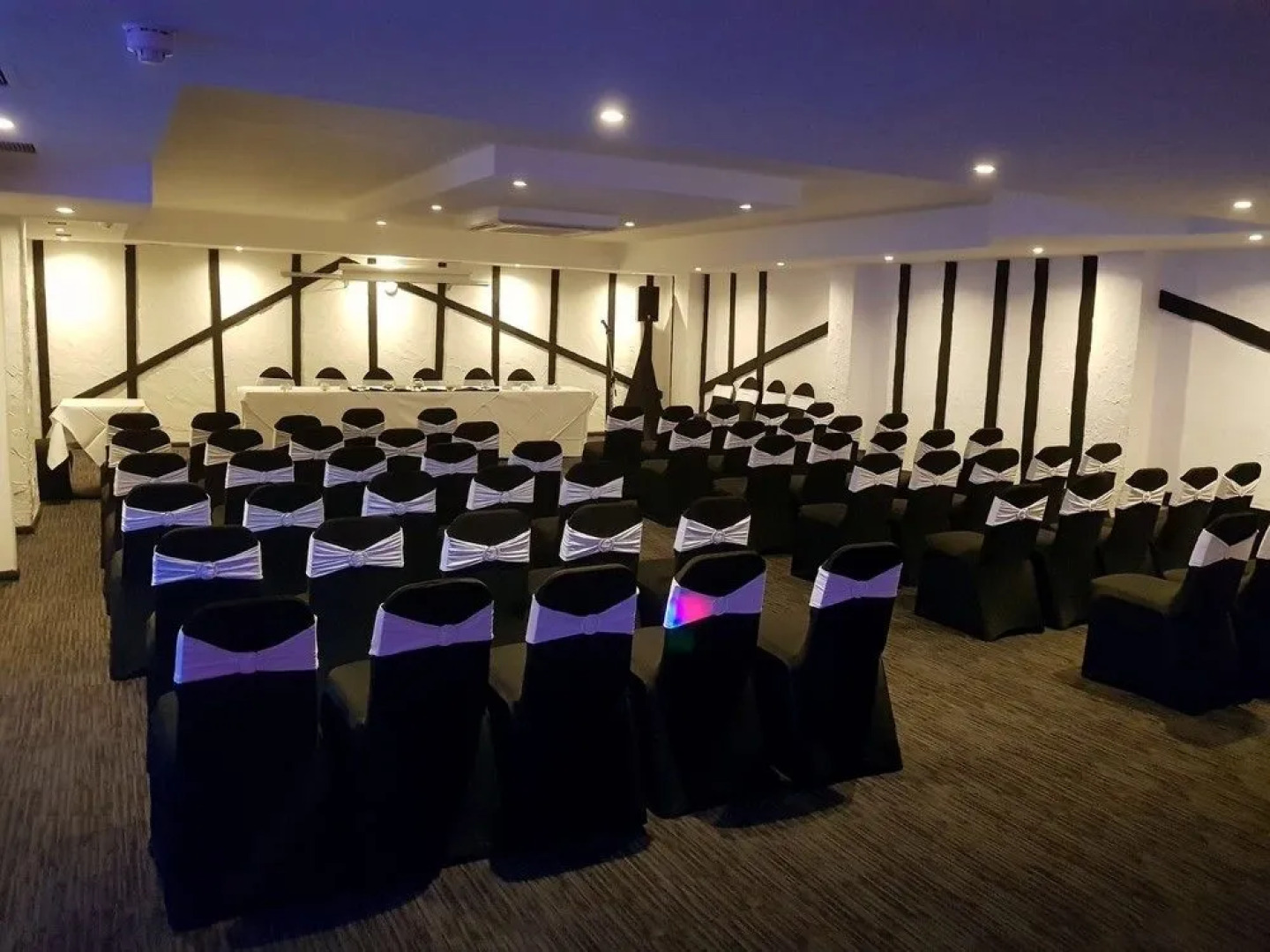 BEST WESTERN PLUS Donnington Manor Hotel