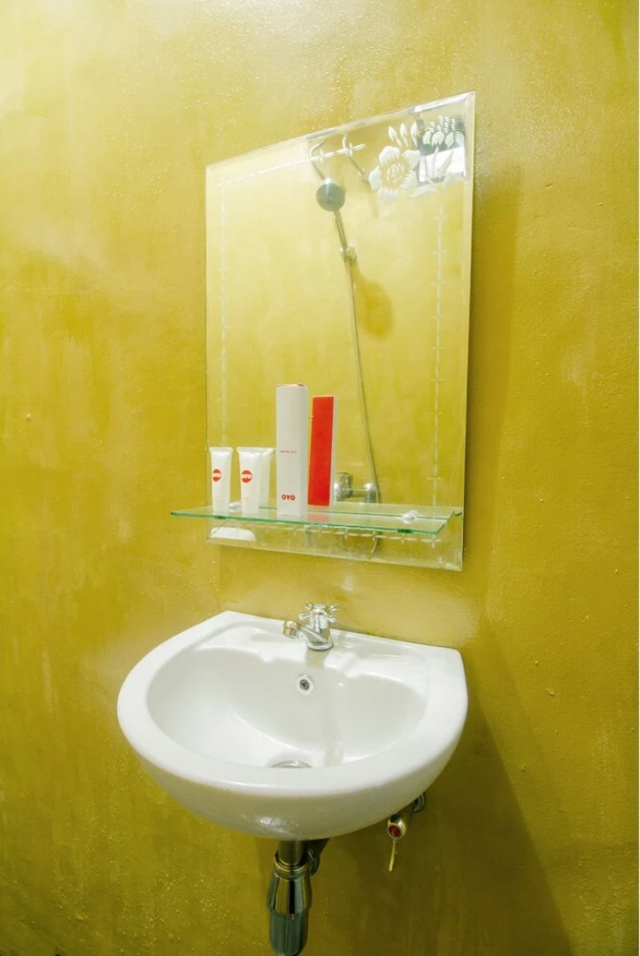 Bettah Coba Homestay by OYO Rooms