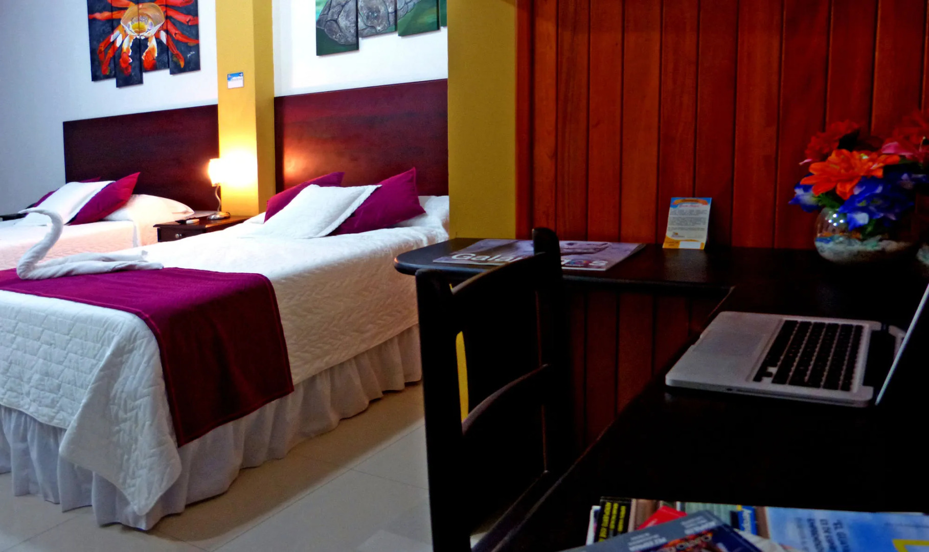 Hotel Brisas Del Pacifico