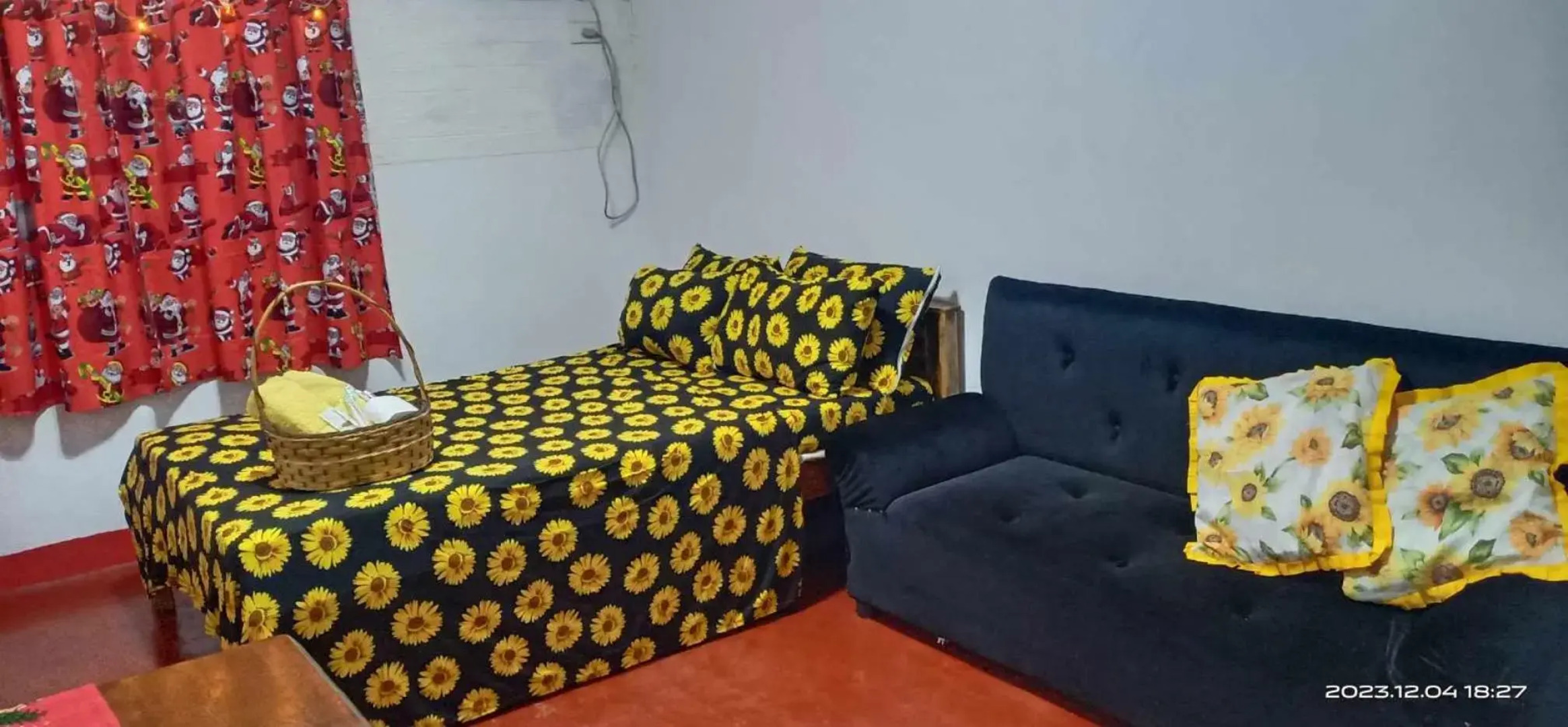 26 GARDEN Deck with a VIEW