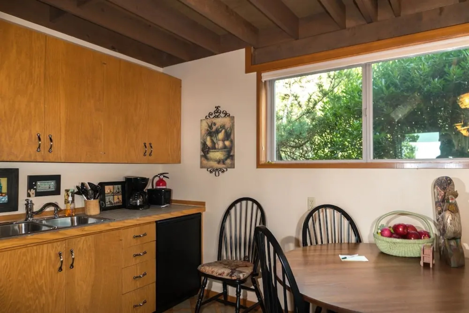 Driftwood Beach Guest House