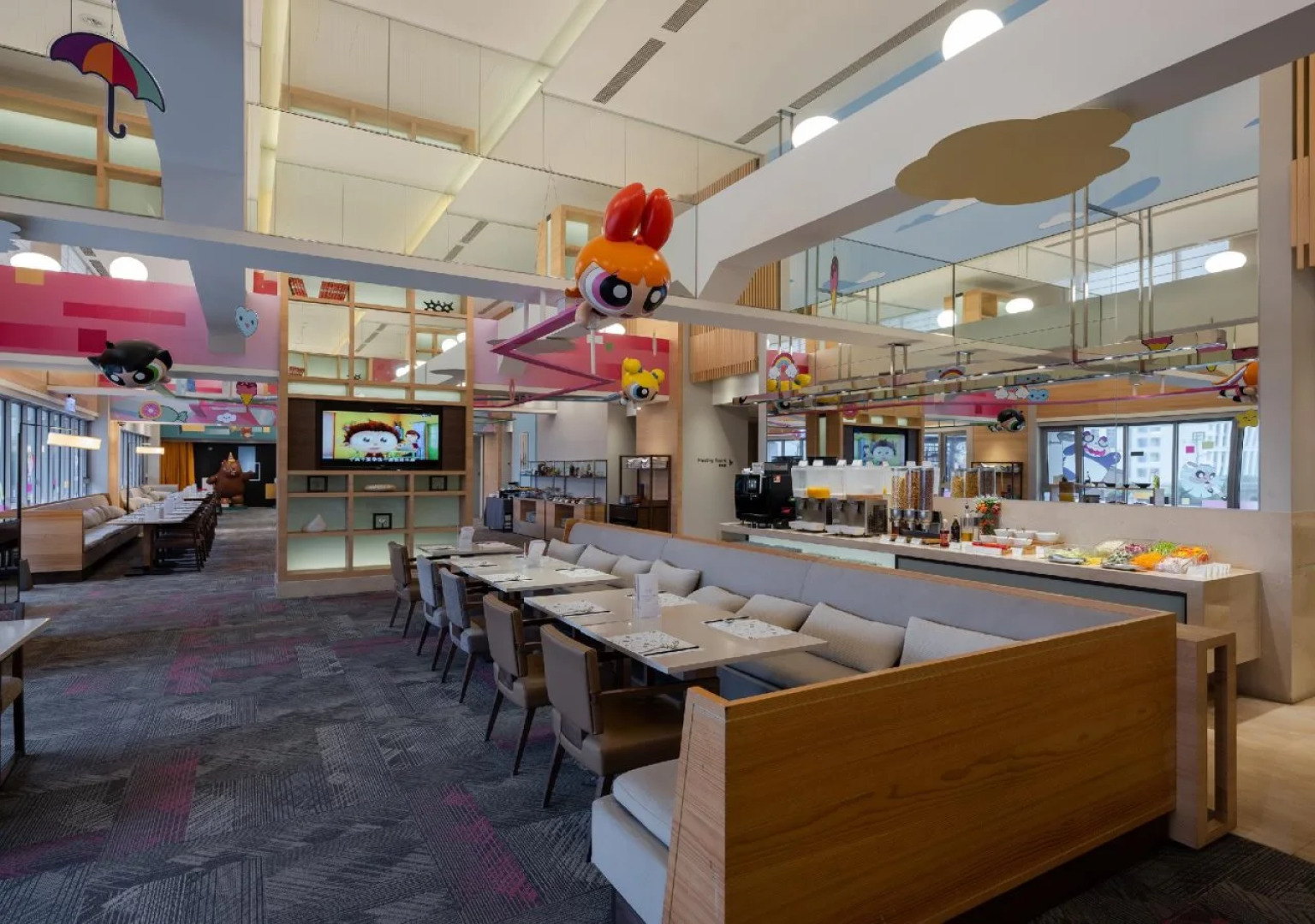 HOTEL COZZI Ximen Tainan