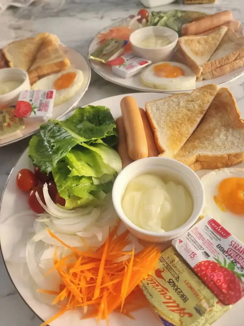 Отель Chanakarn Pool Access Rawai