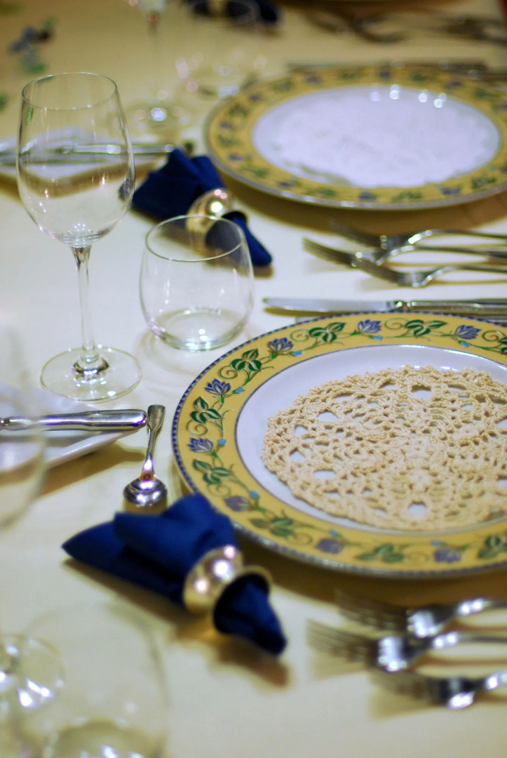 Relais Parco Fiorito