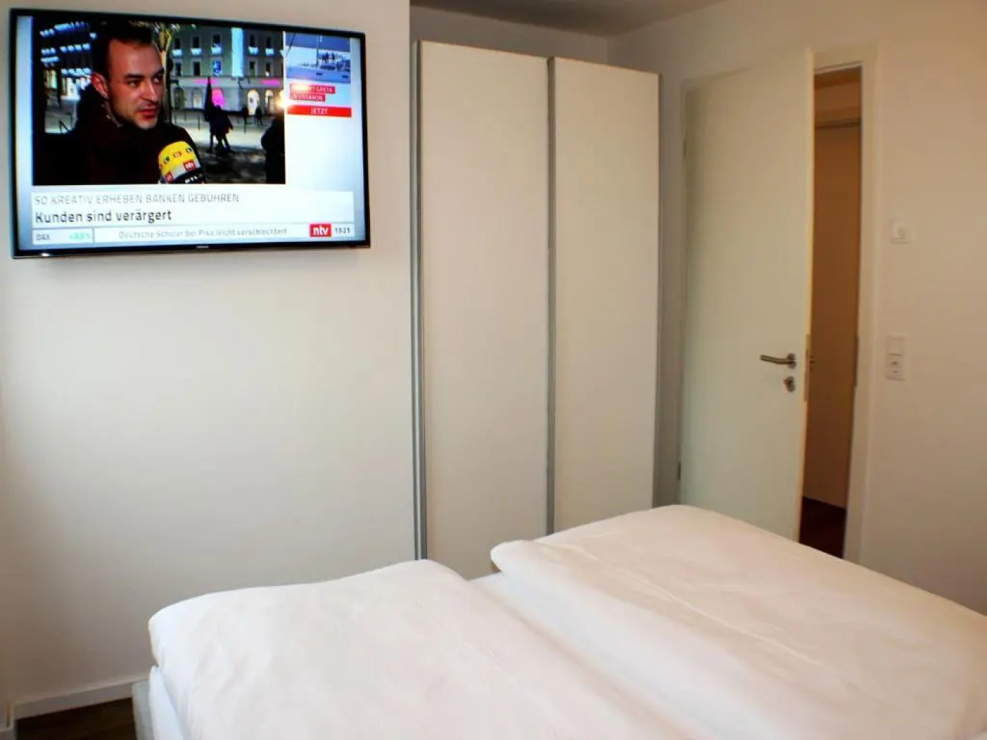 Ferienwohnung Sielhuus 1