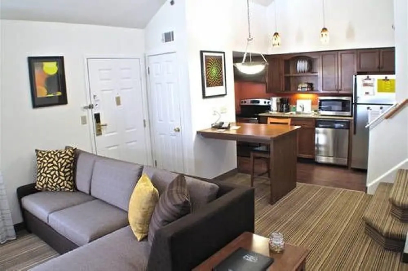 Residence Inn Albany Airport