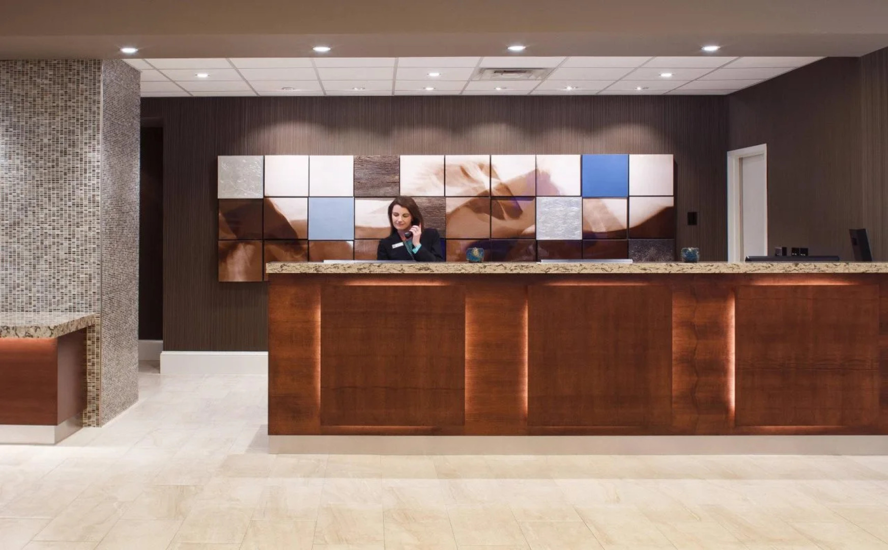 Marriott Lexington Griffin Gate Golf Resort & Spa